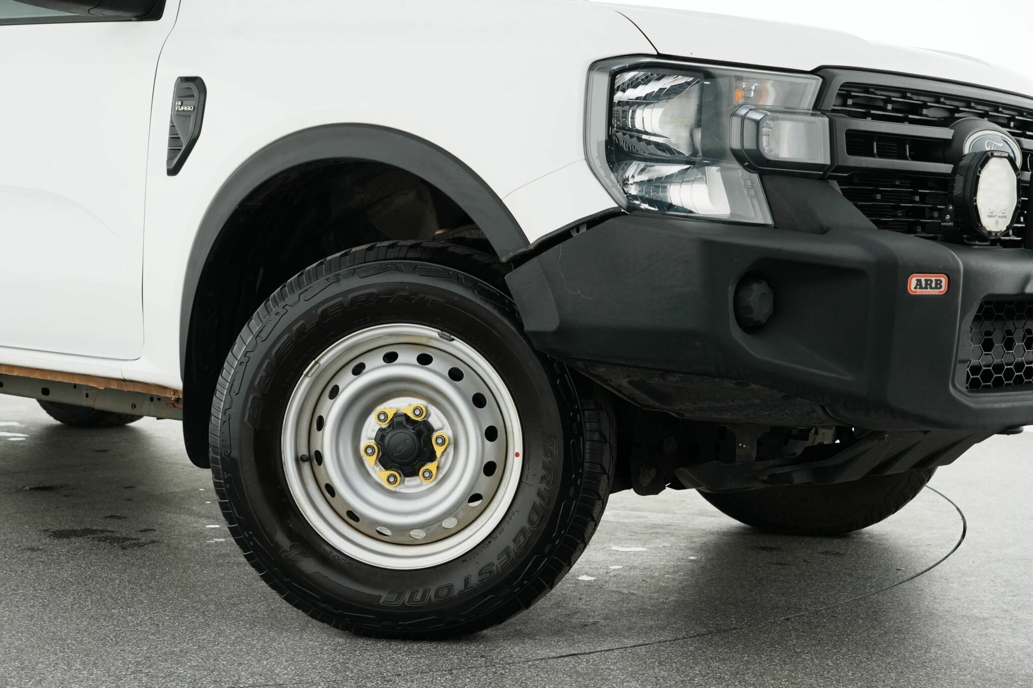 Ford Ranger image 2