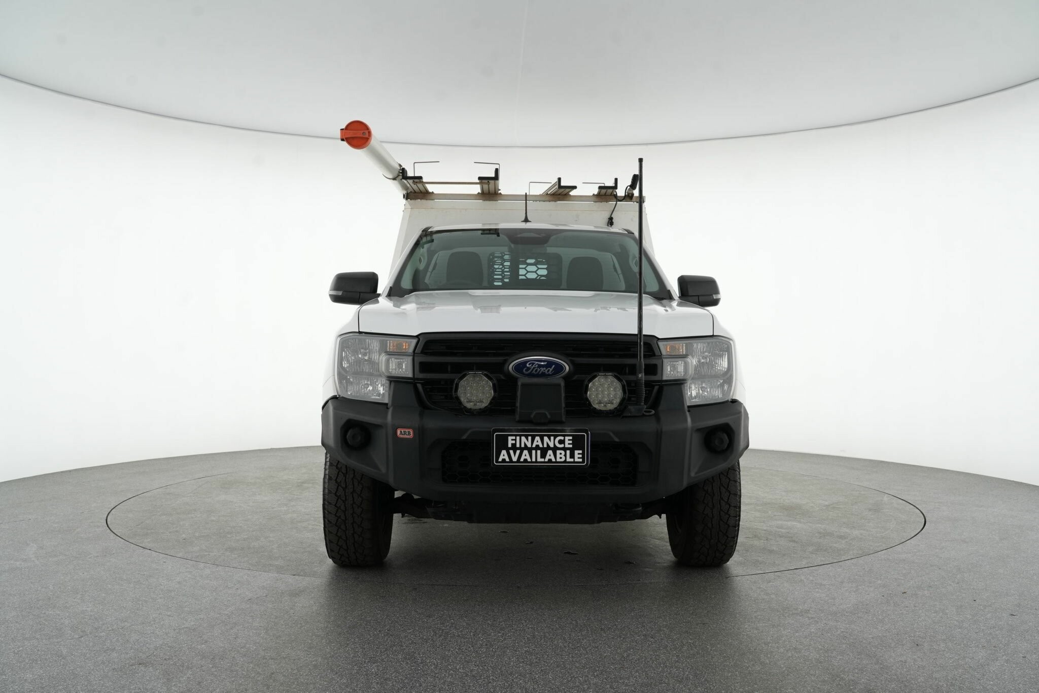 Ford Ranger image 3