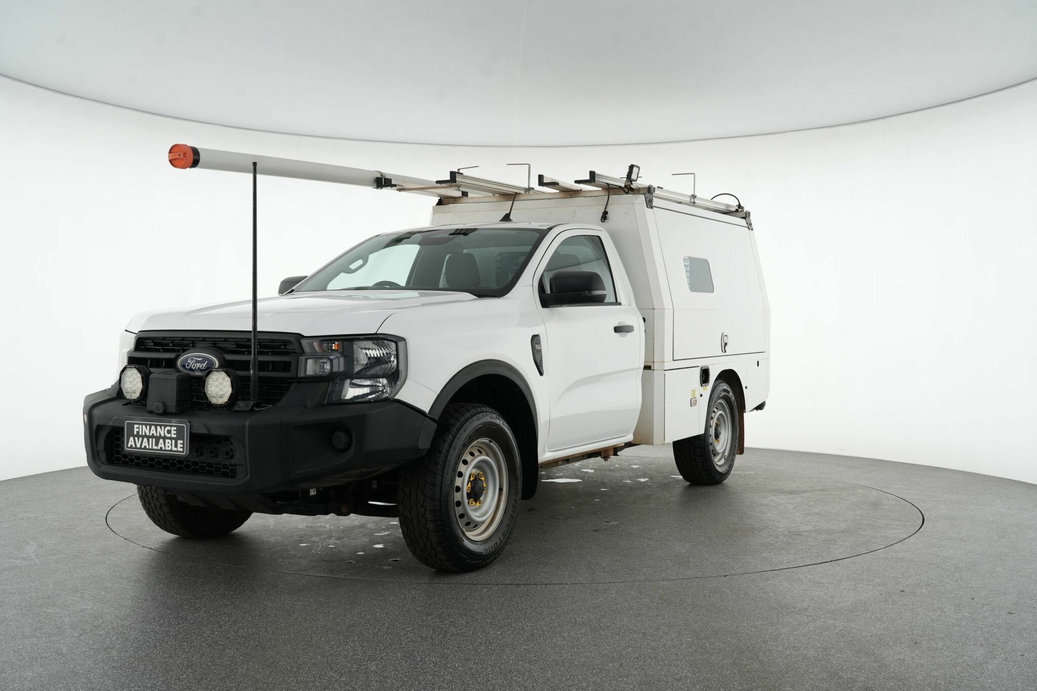 Ford Ranger image 4