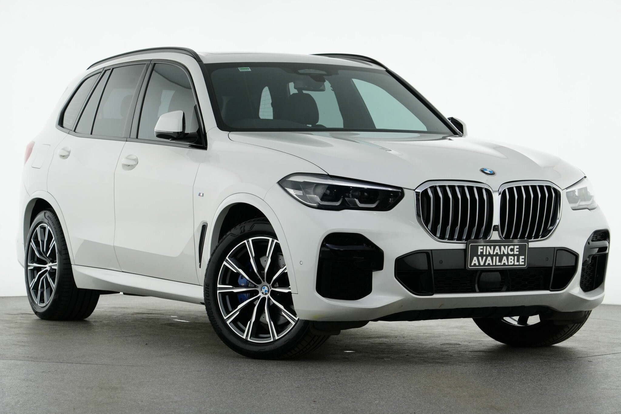 BMW X5 image 1