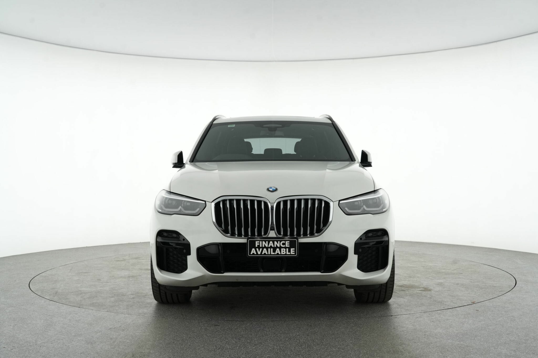 BMW X5 image 3