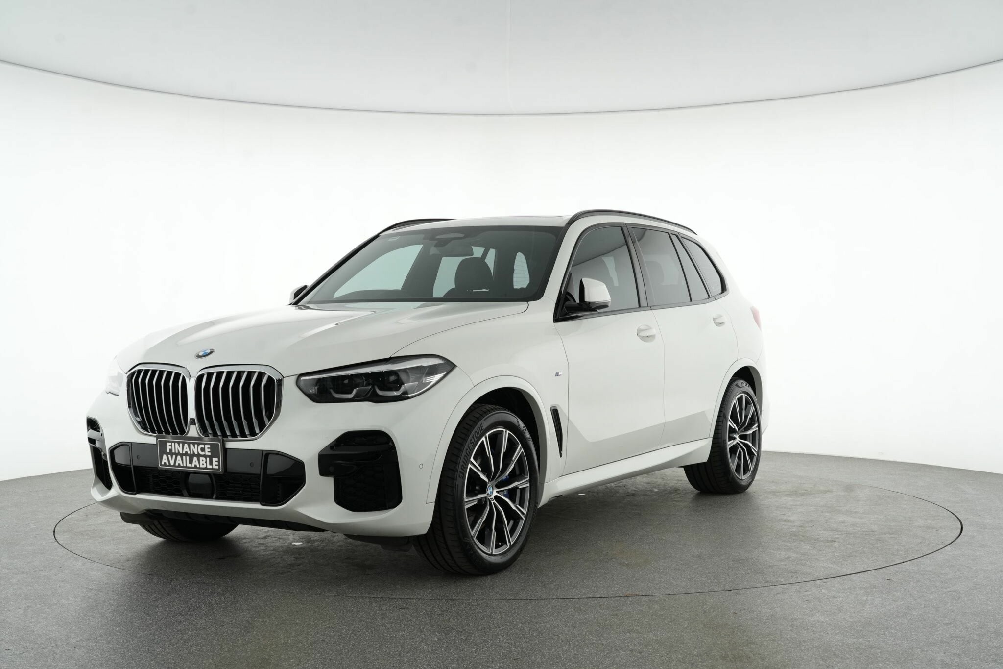 BMW X5 image 4