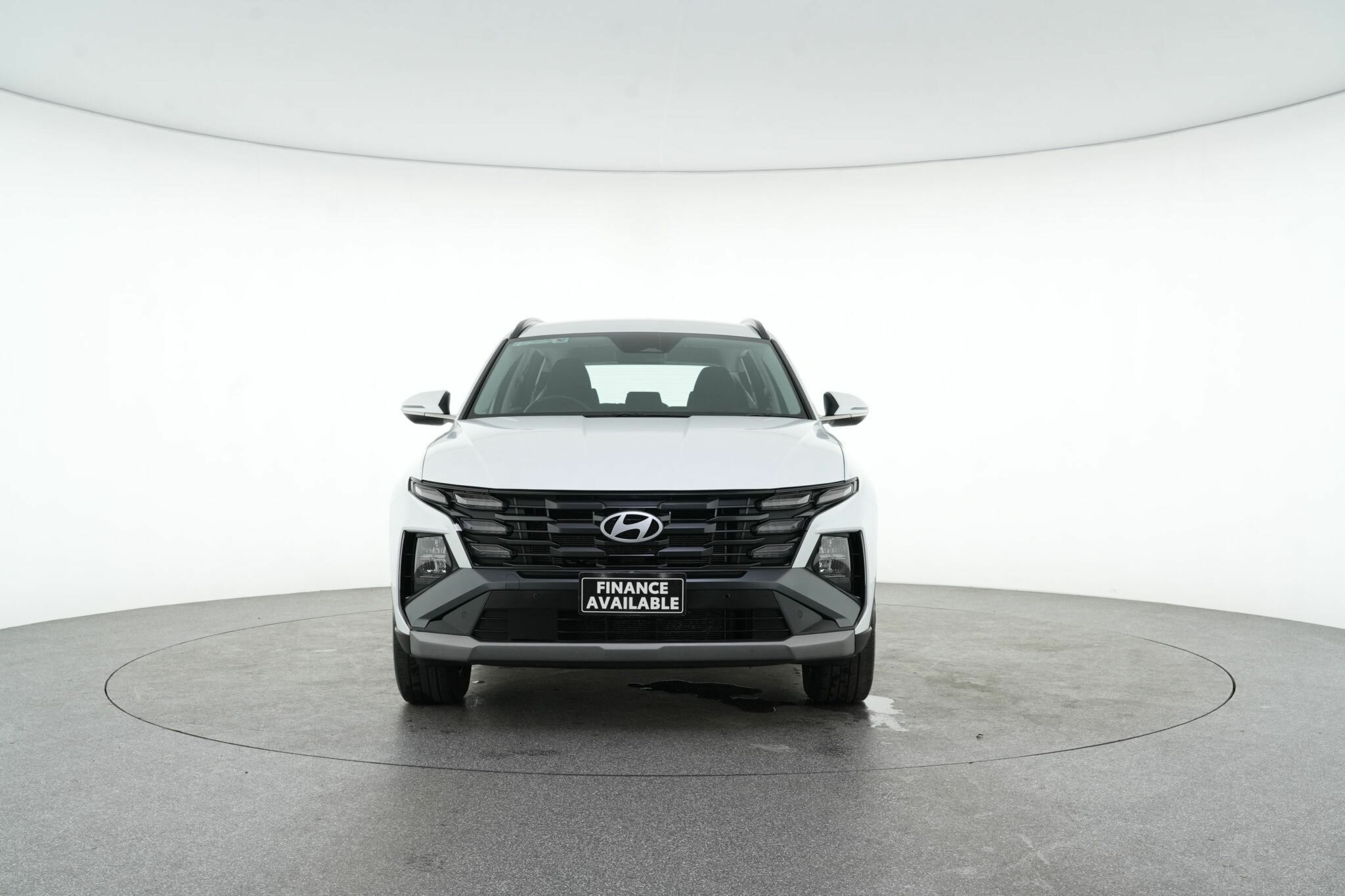 Hyundai Tucson image 3