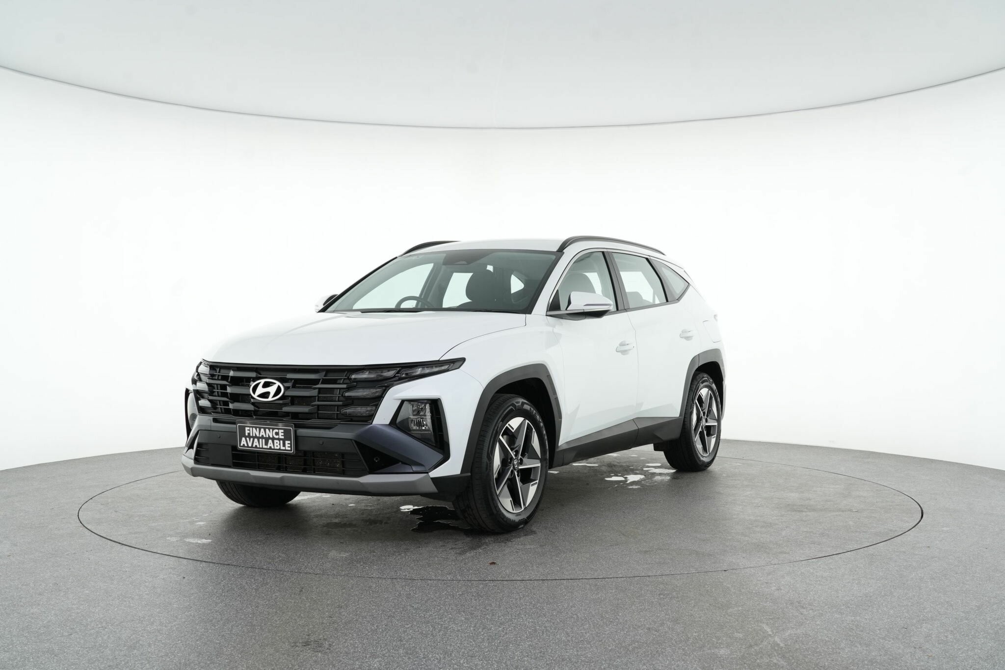 Hyundai Tucson image 4