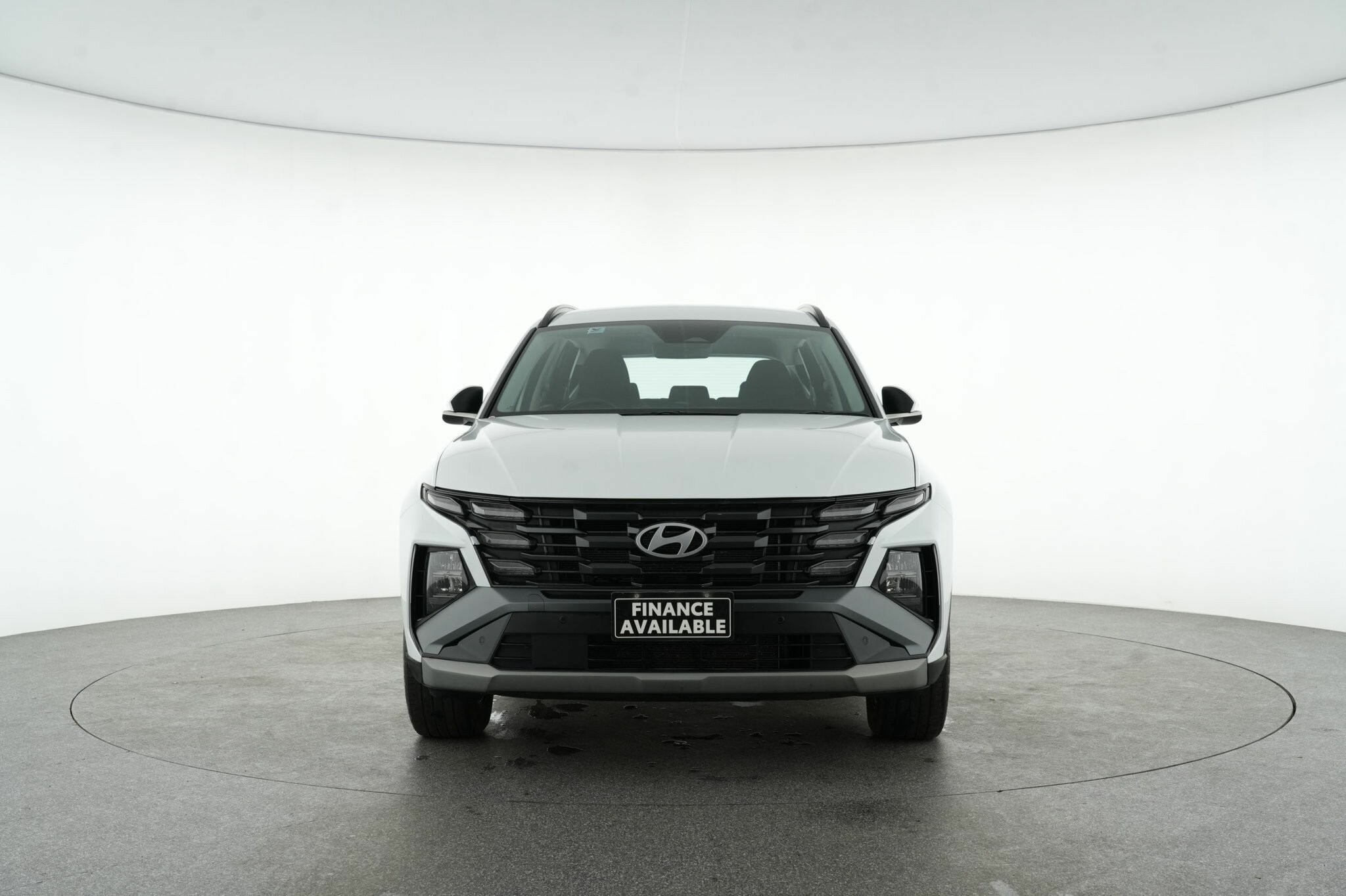 Hyundai Tucson image 3