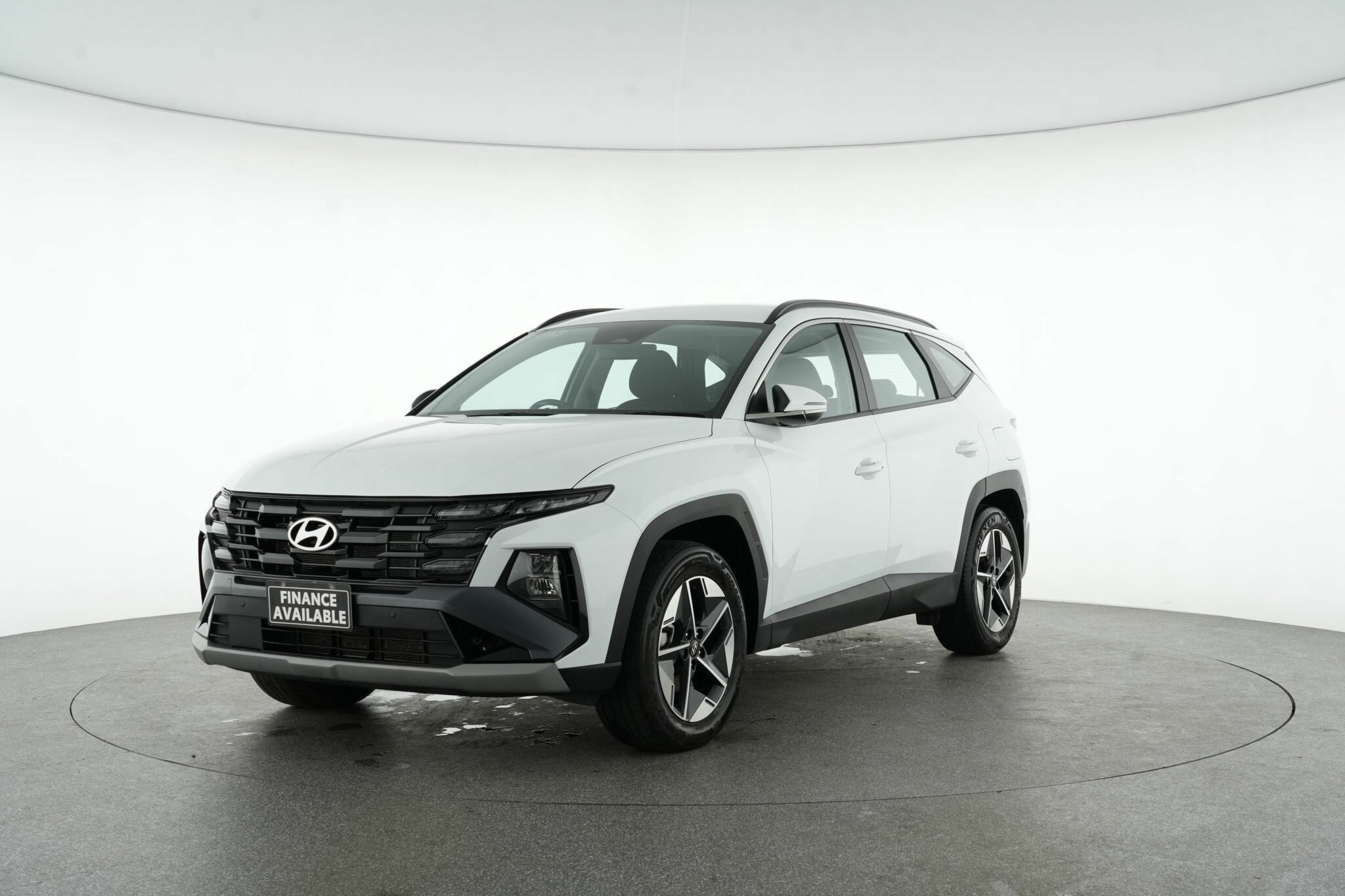 Hyundai Tucson image 4