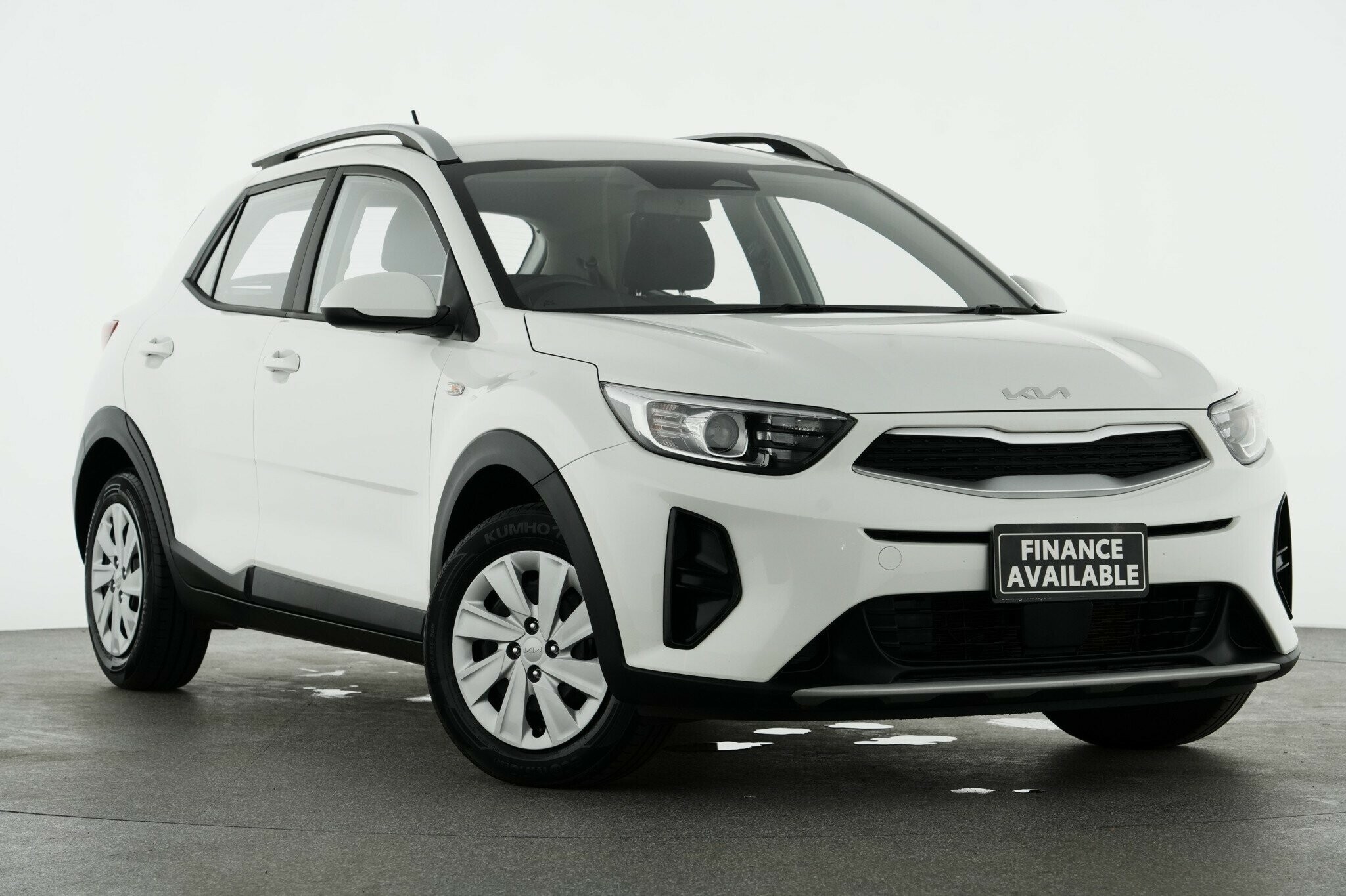 Kia Stonic image 1