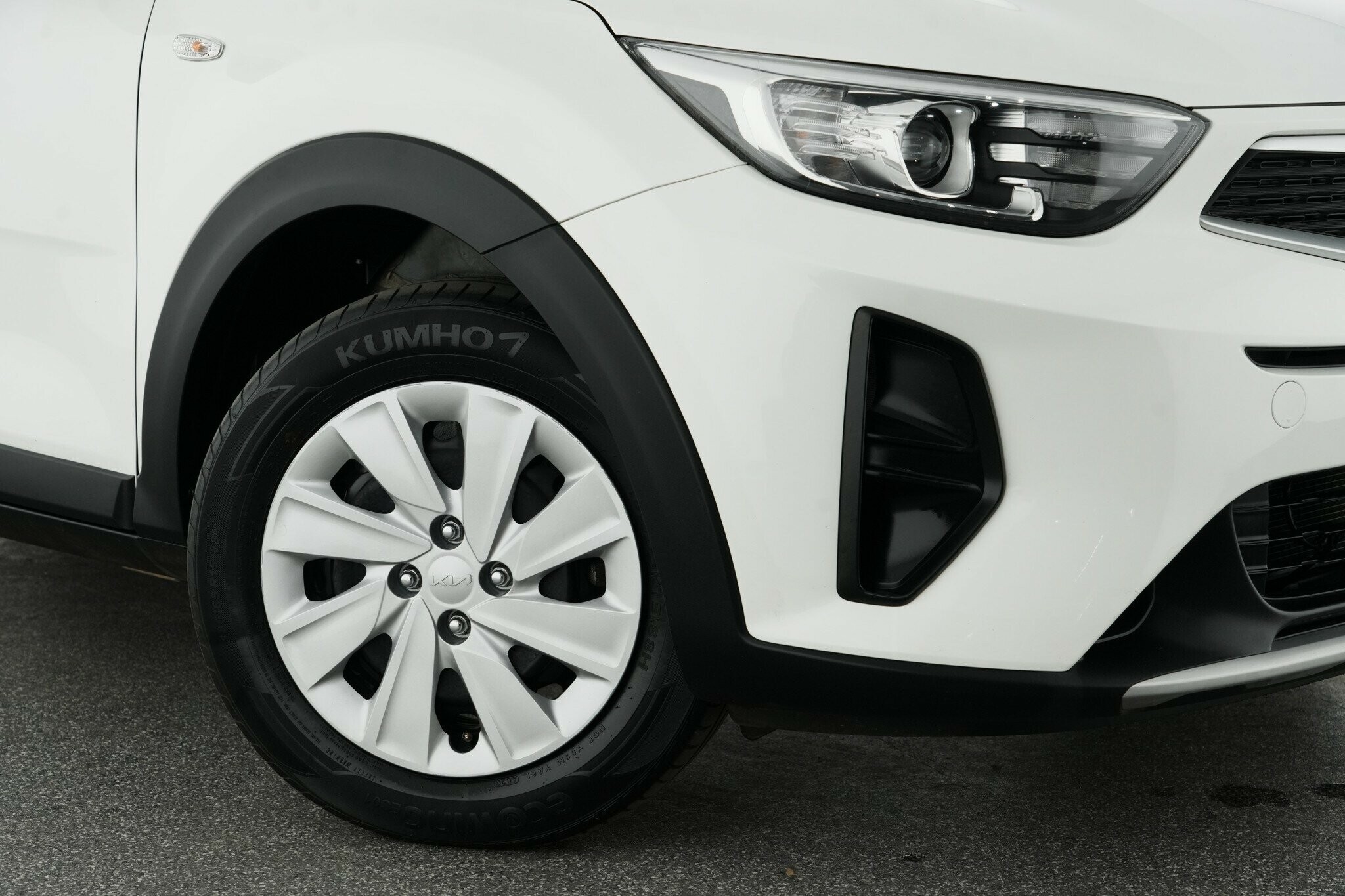 Kia Stonic image 2