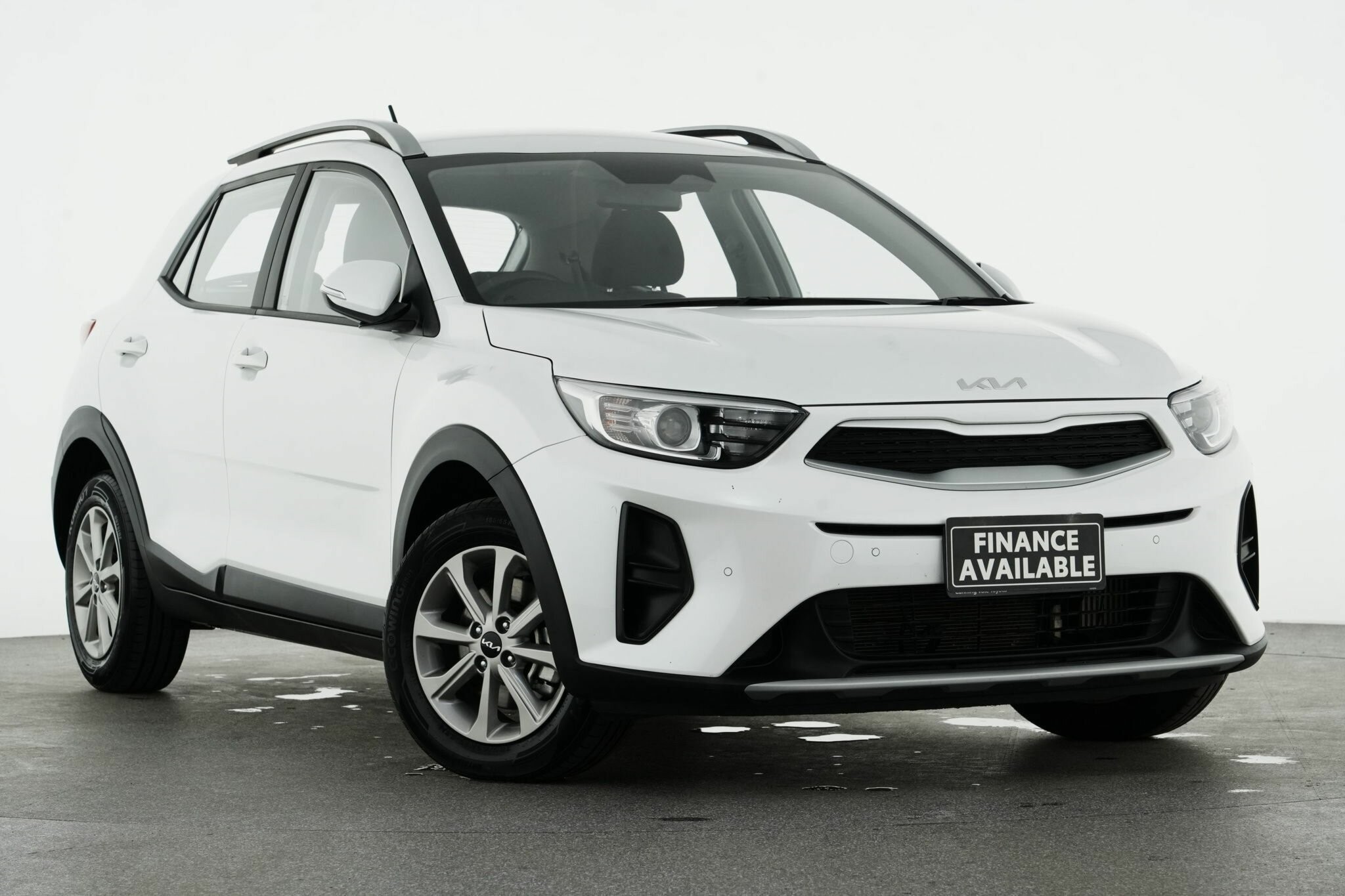 Kia Stonic image 1
