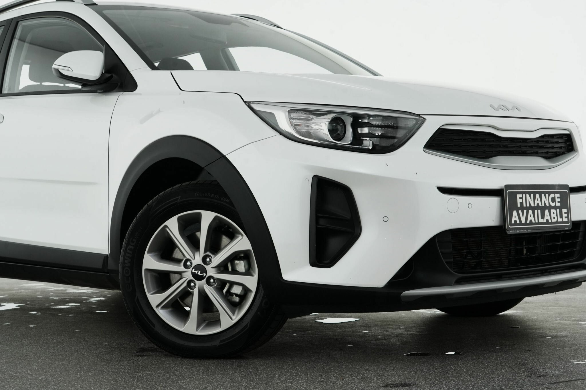 Kia Stonic image 2