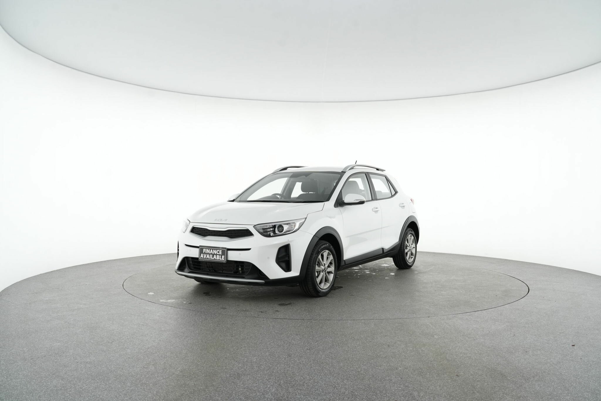Kia Stonic image 4