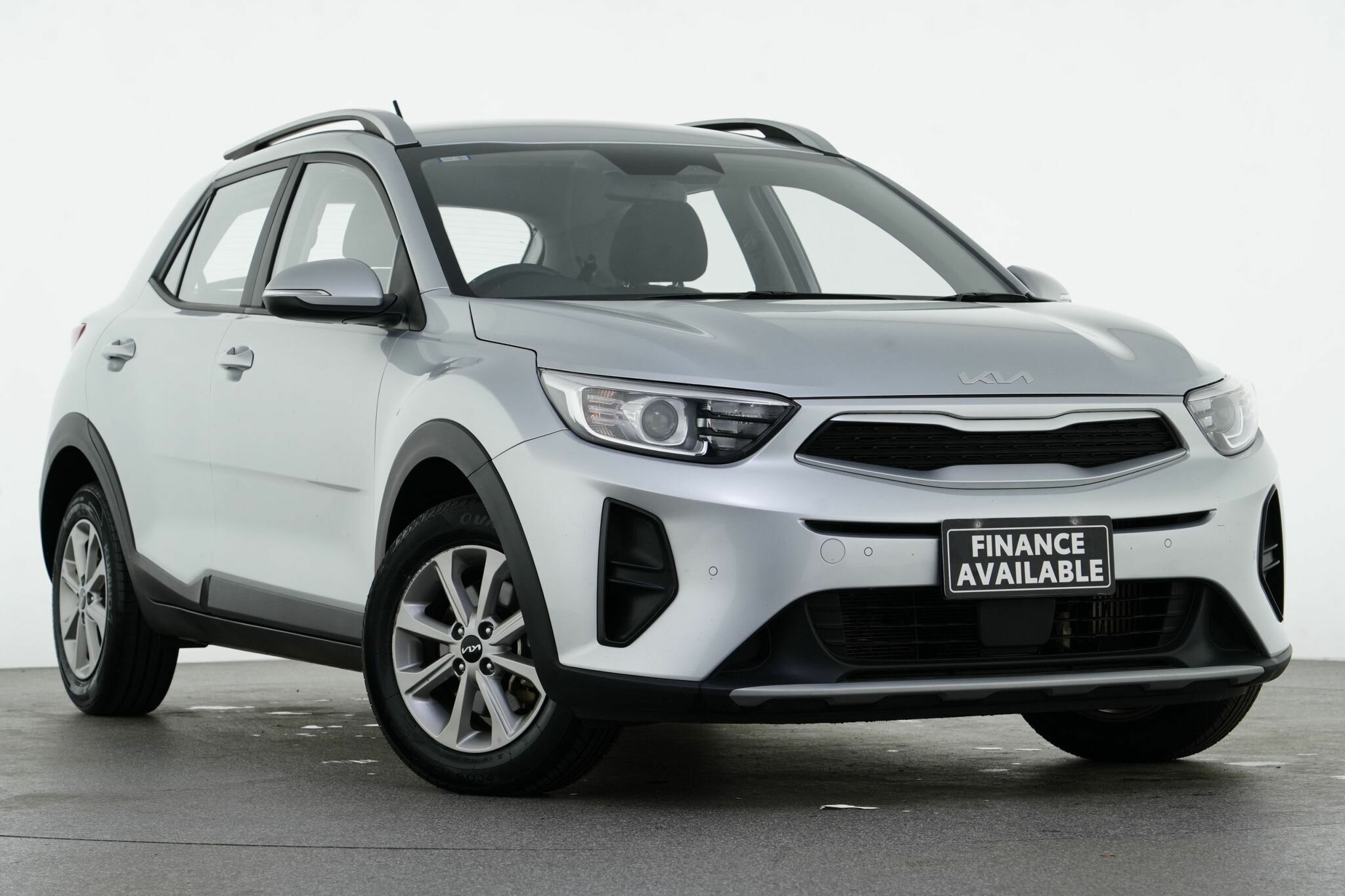 Kia Stonic image 1