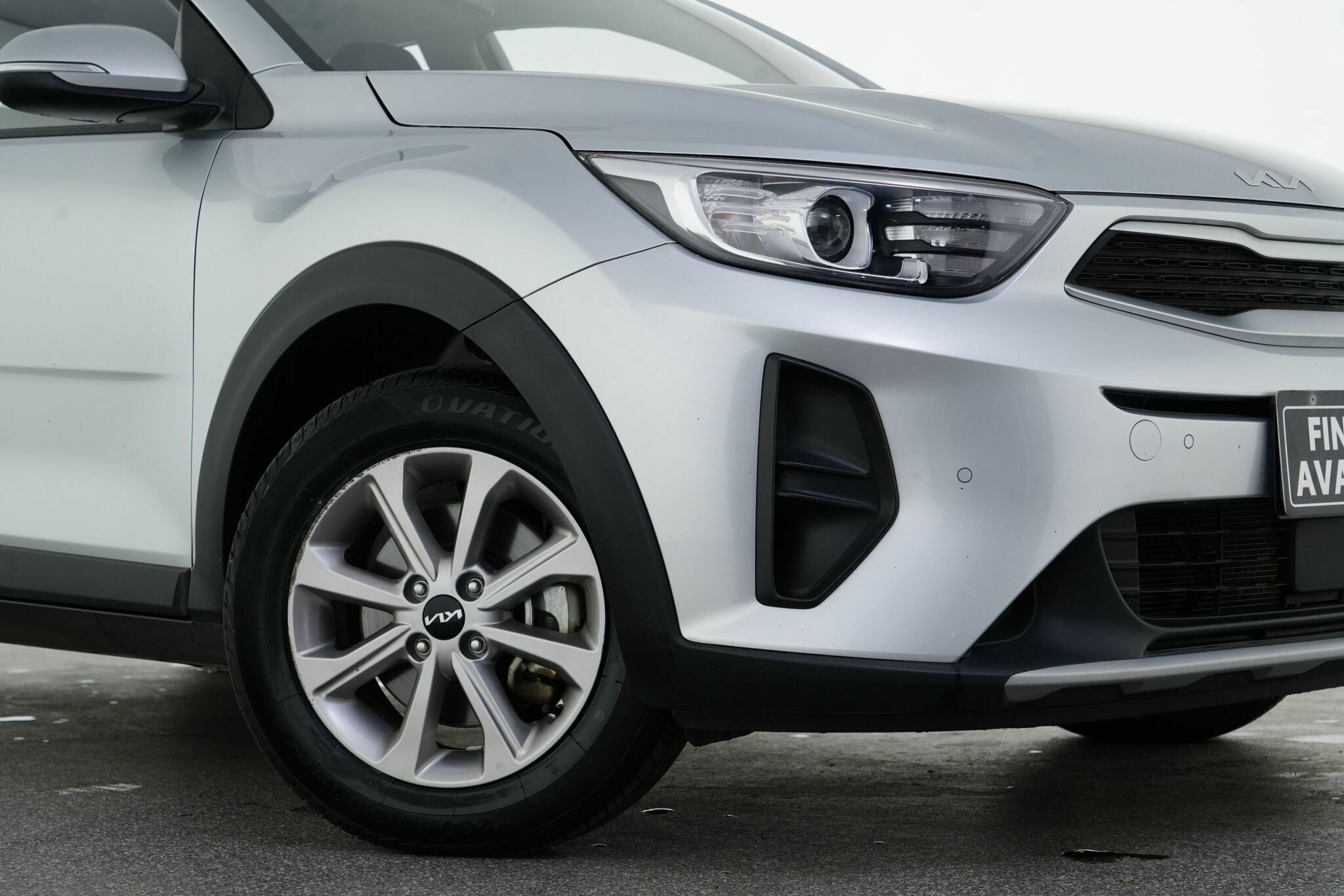 Kia Stonic image 2