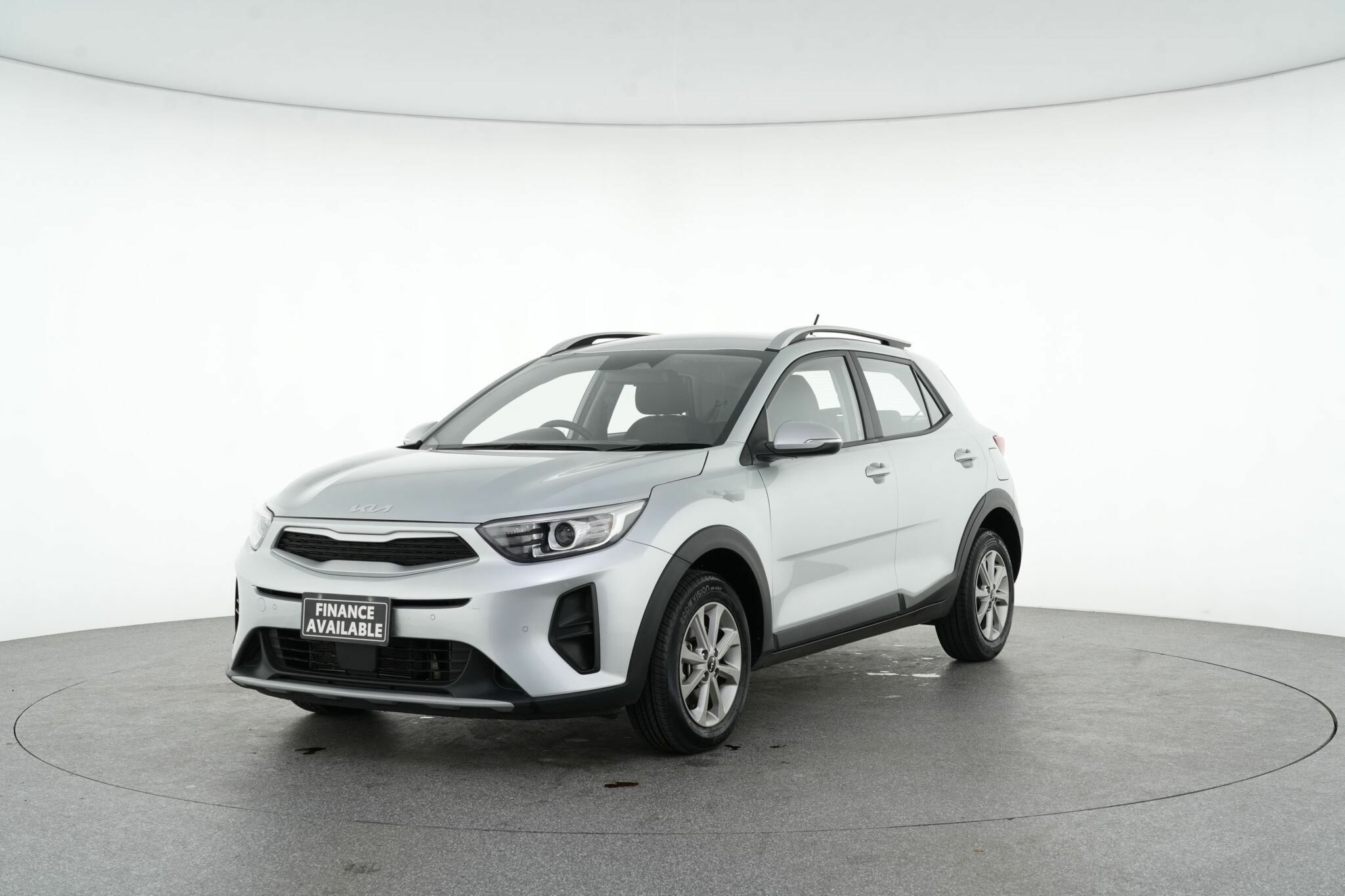 Kia Stonic image 4
