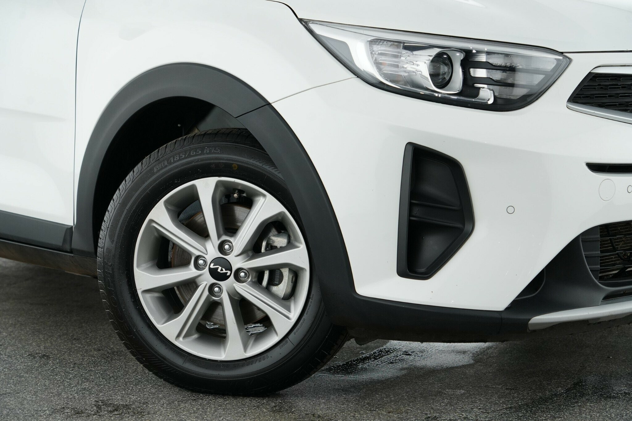 Kia Stonic image 2