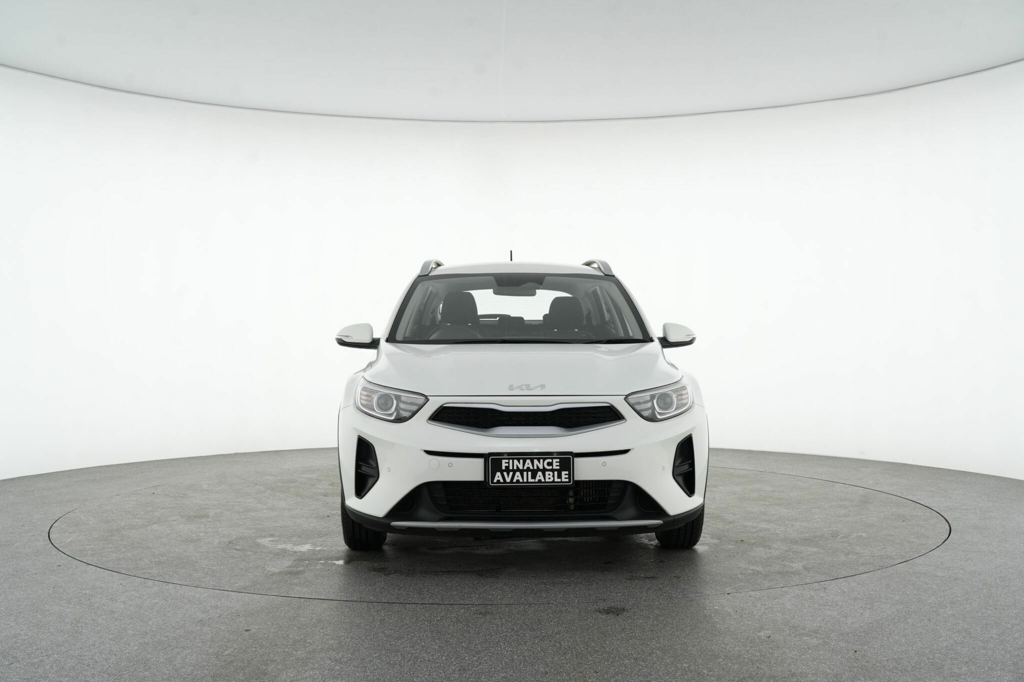 Kia Stonic image 3