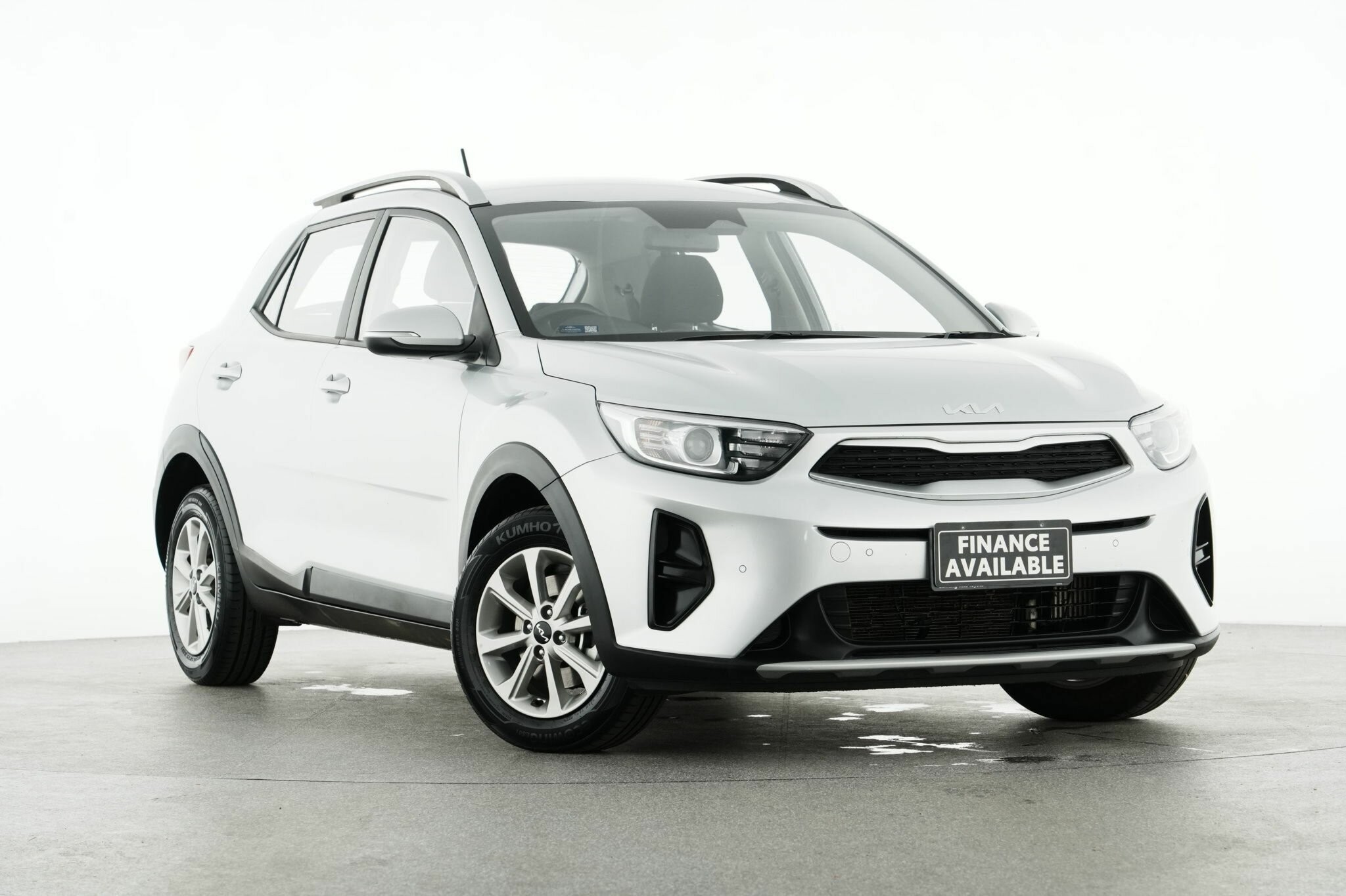 Kia Stonic image 1