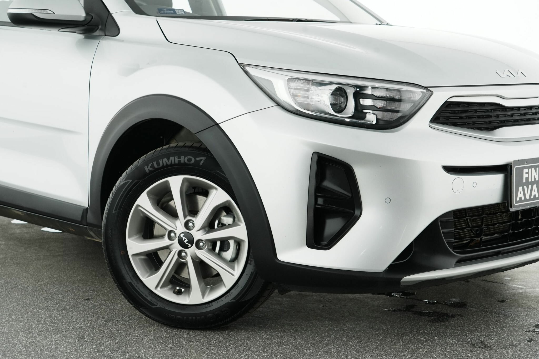 Kia Stonic image 2
