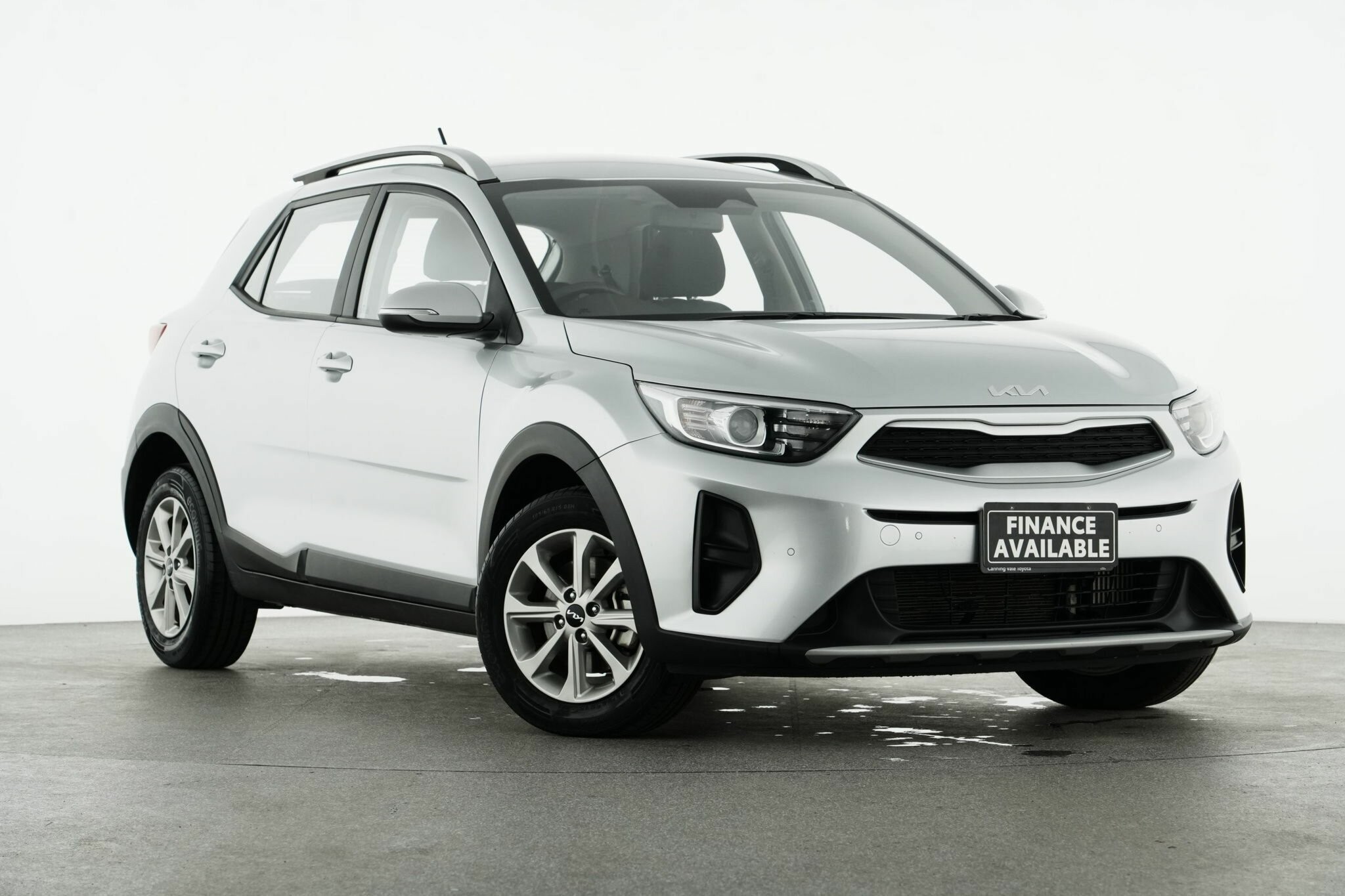 Kia Stonic image 1