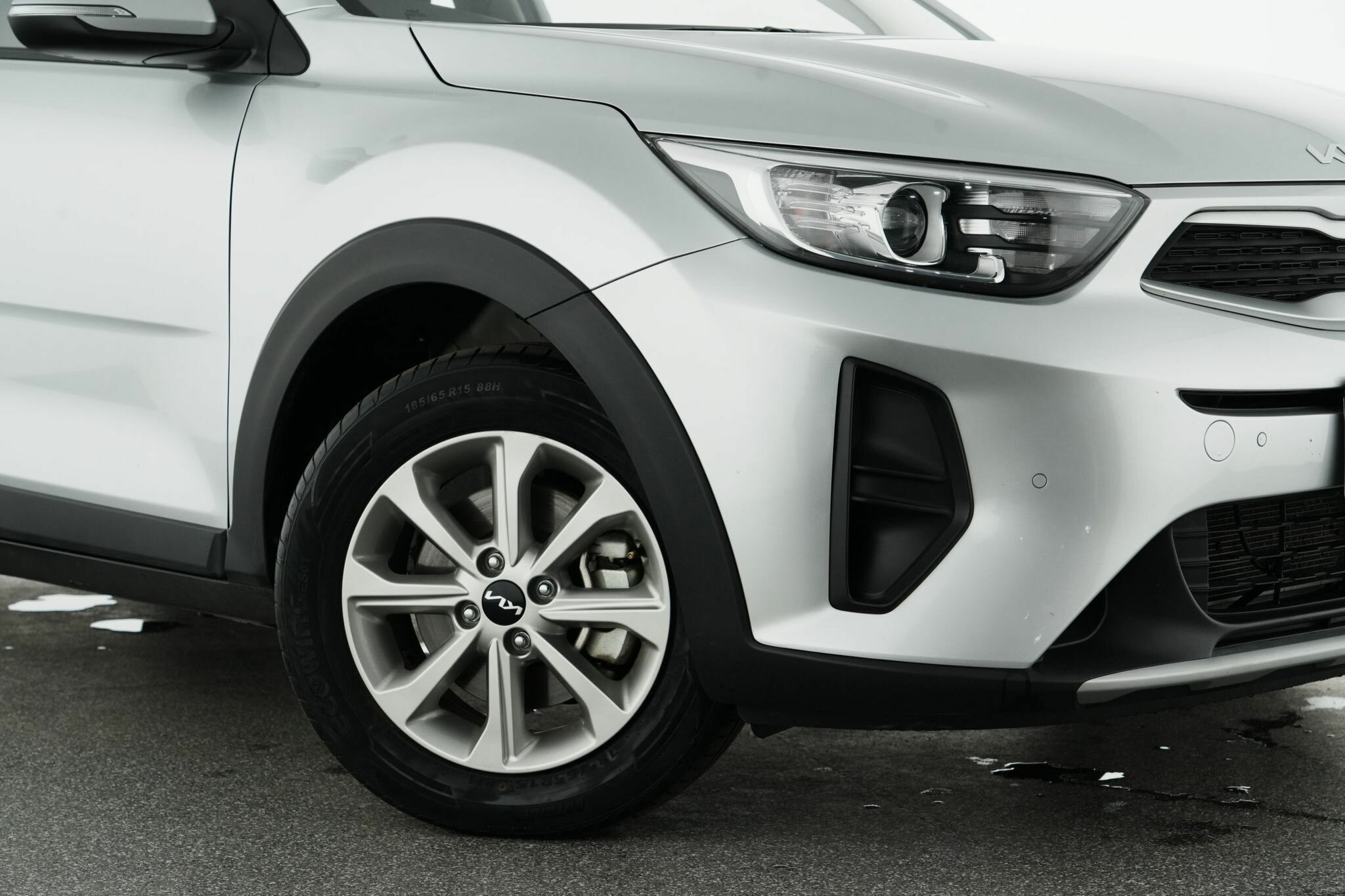 Kia Stonic image 2