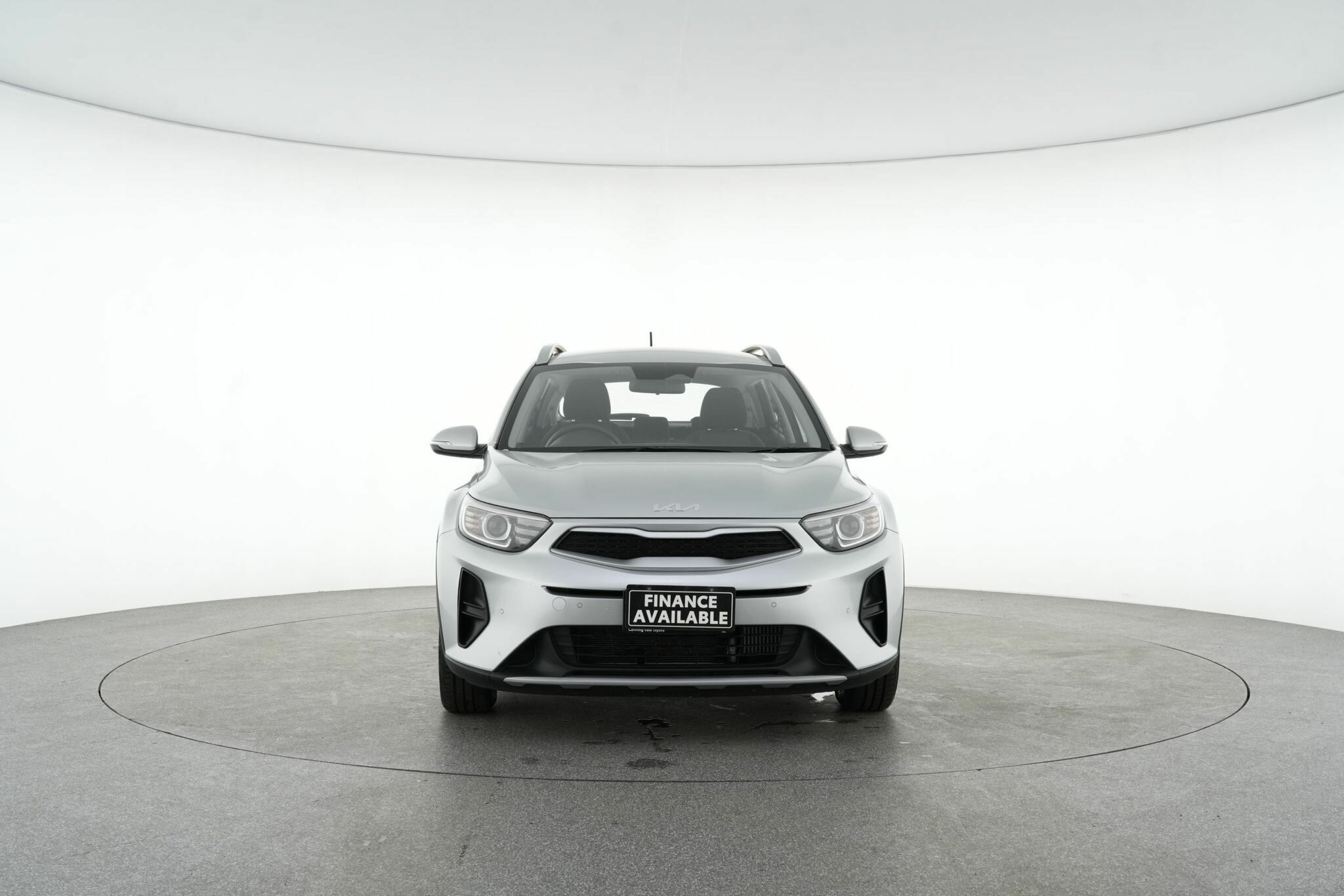 Kia Stonic image 3