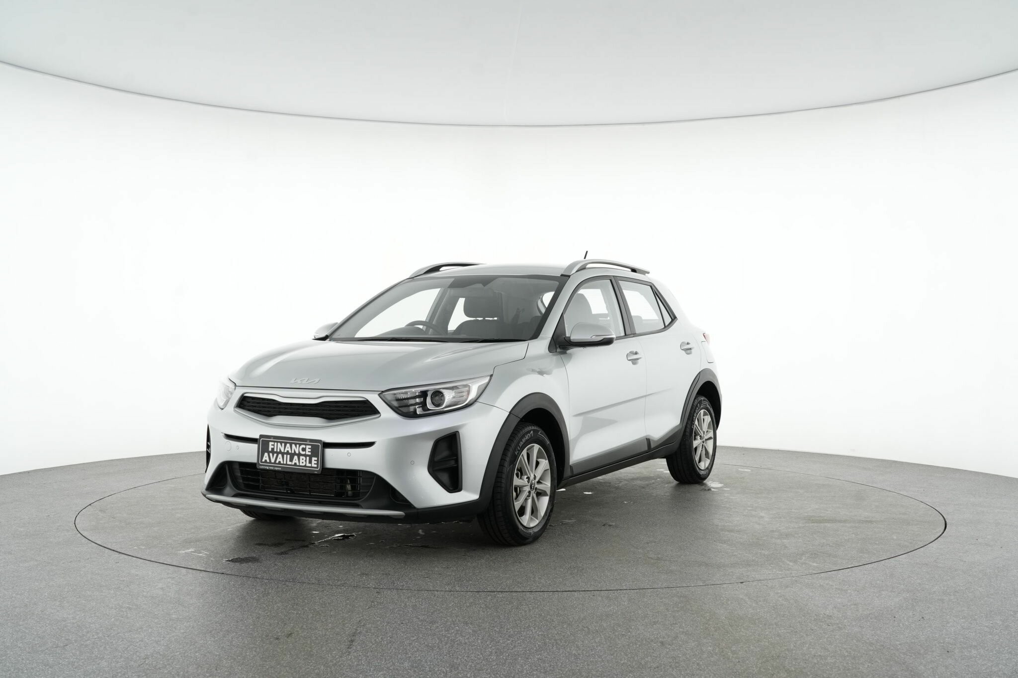 Kia Stonic image 4