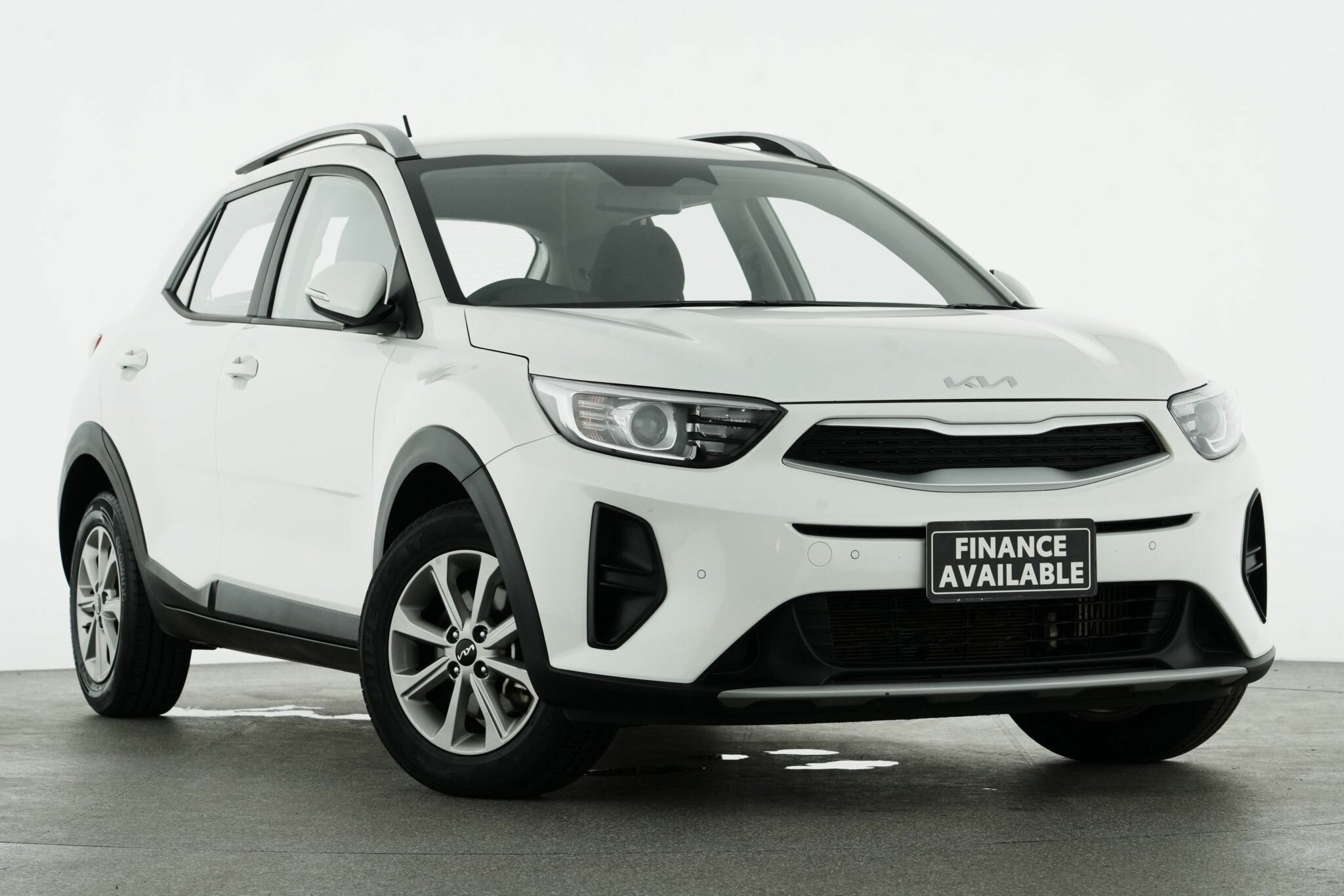 Kia Stonic image 1