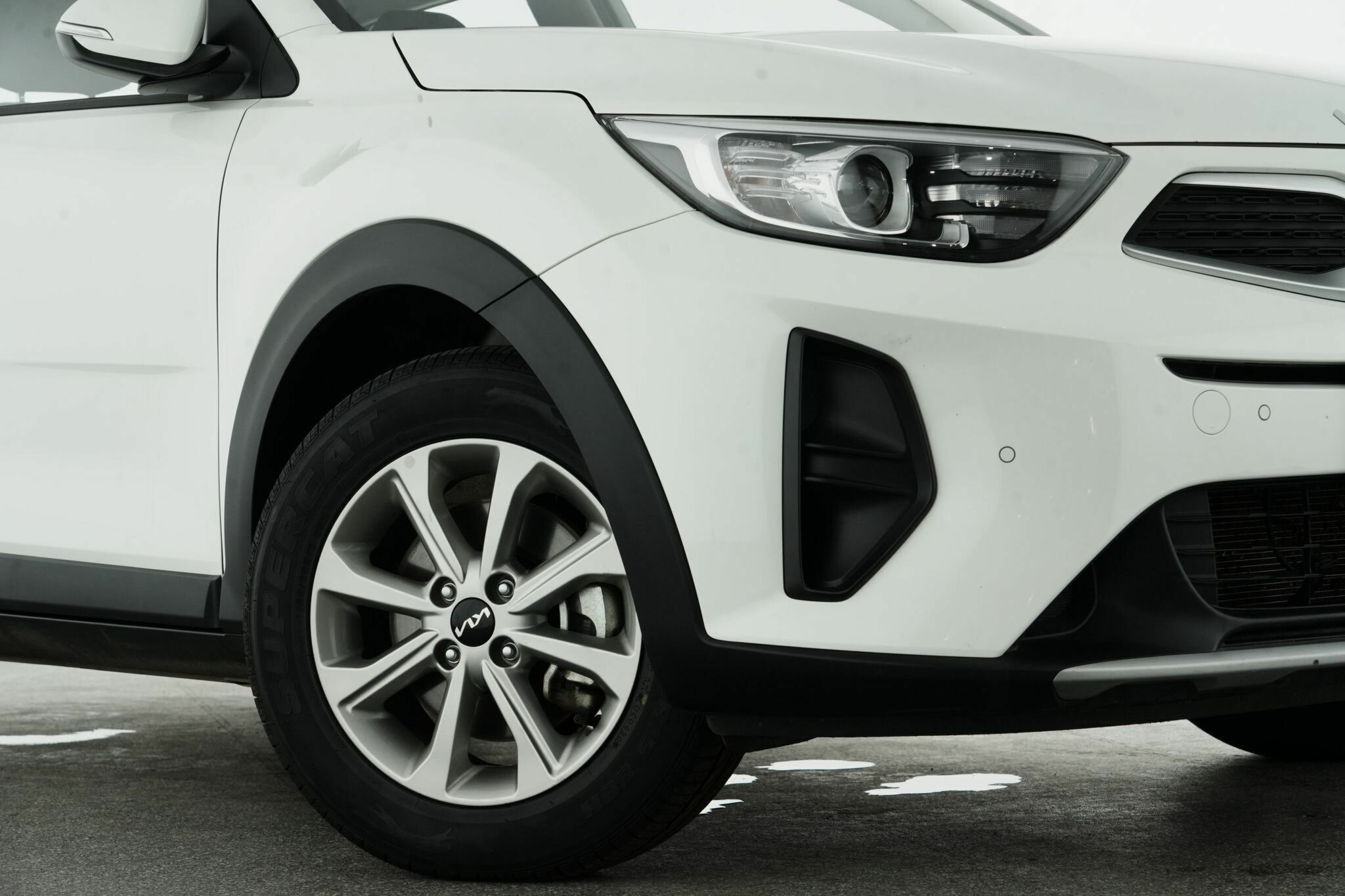 Kia Stonic image 2