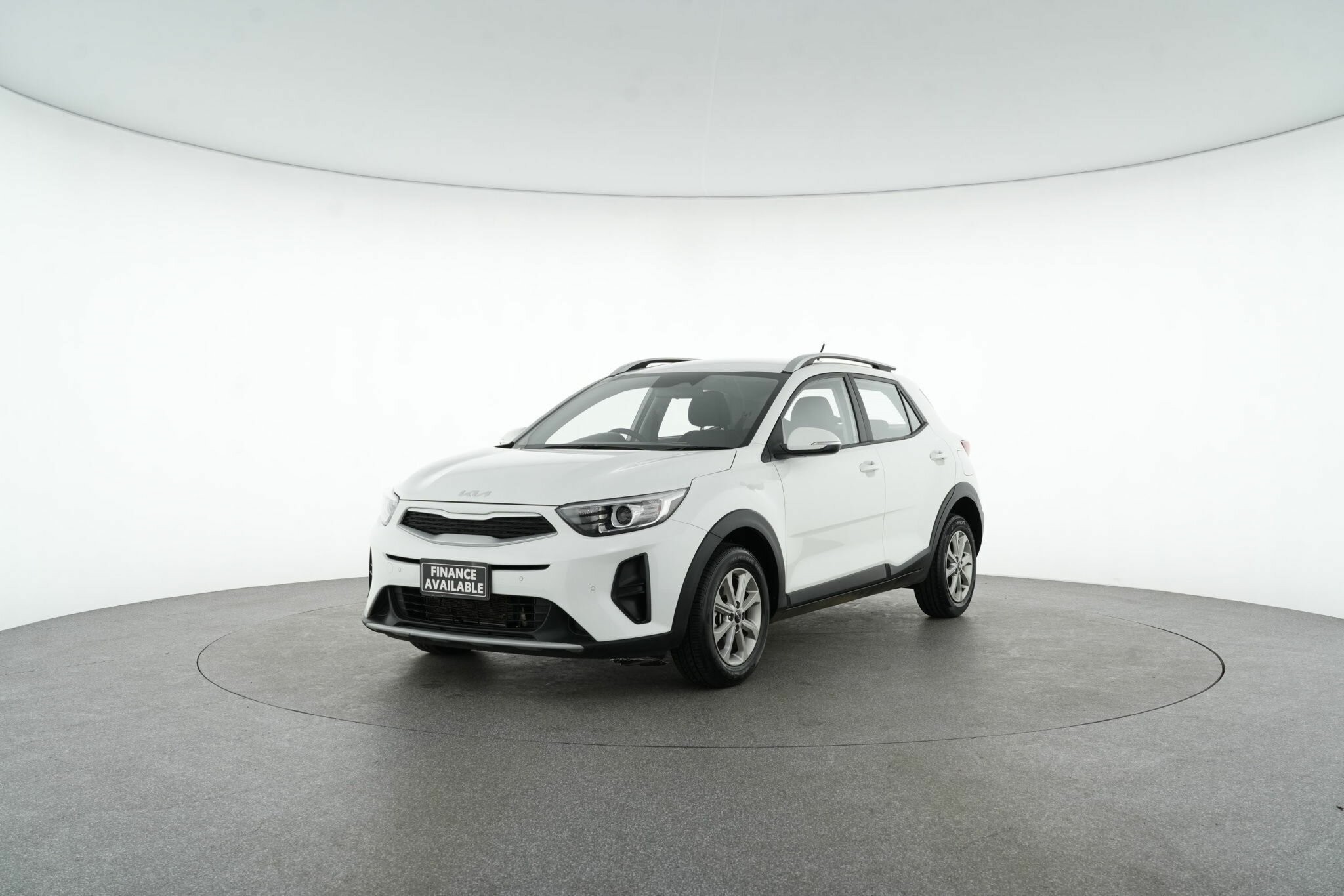 Kia Stonic image 4