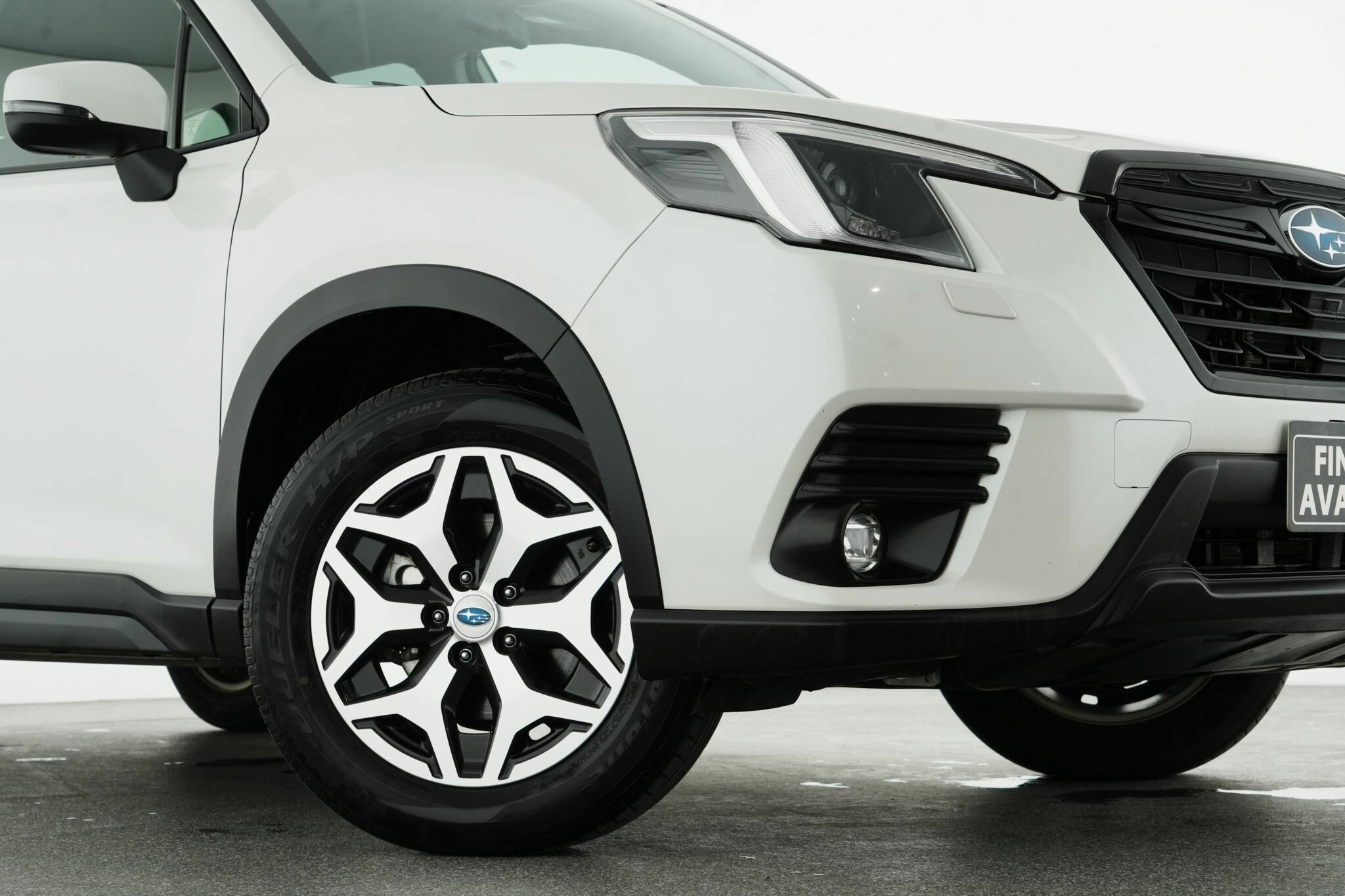 Subaru Forester image 2