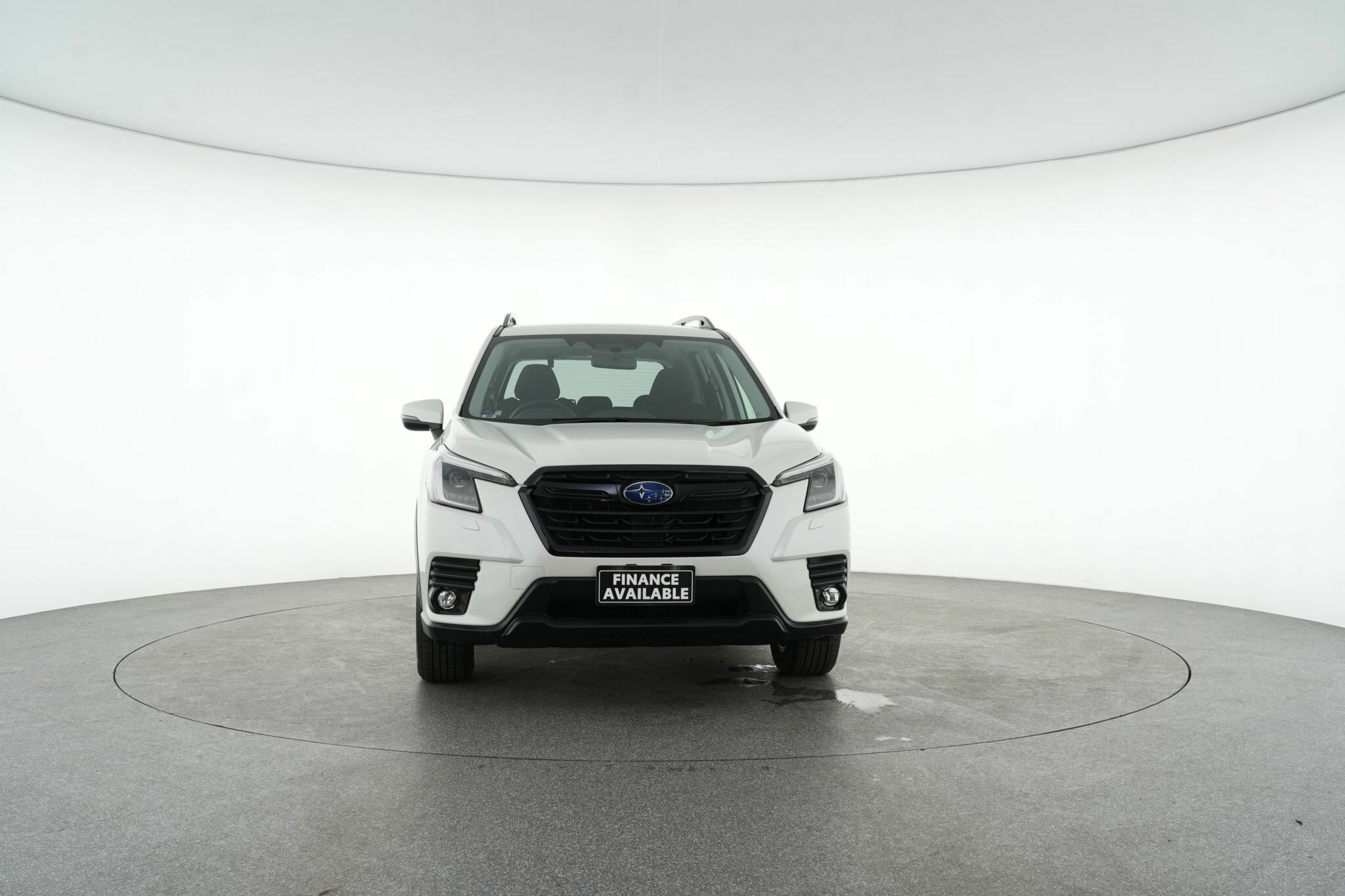 Subaru Forester image 3