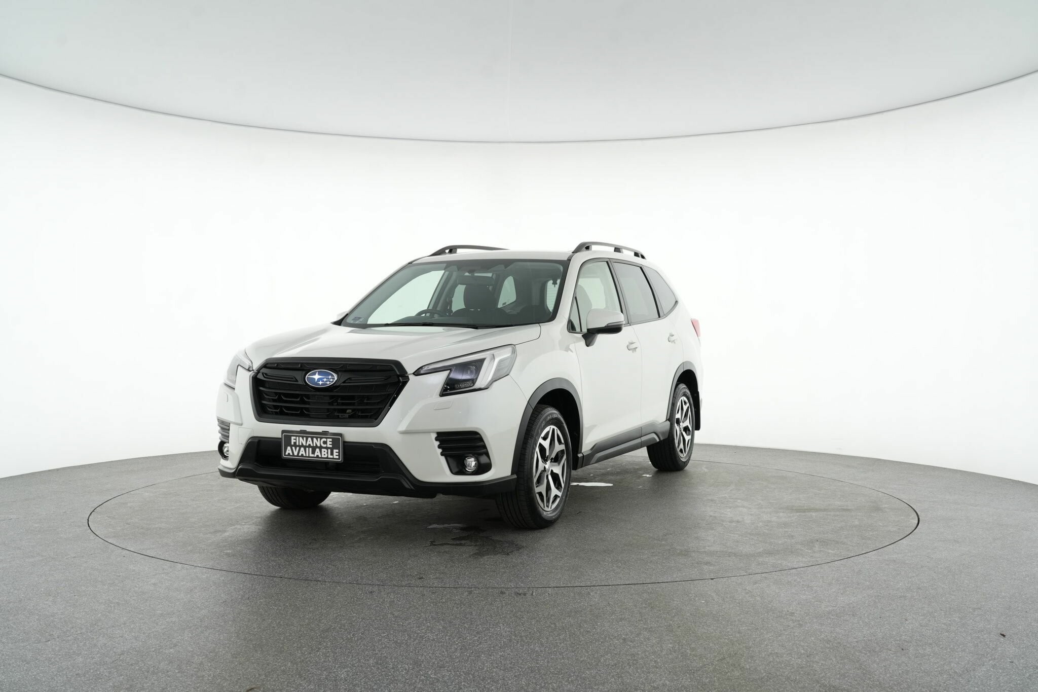 Subaru Forester image 4