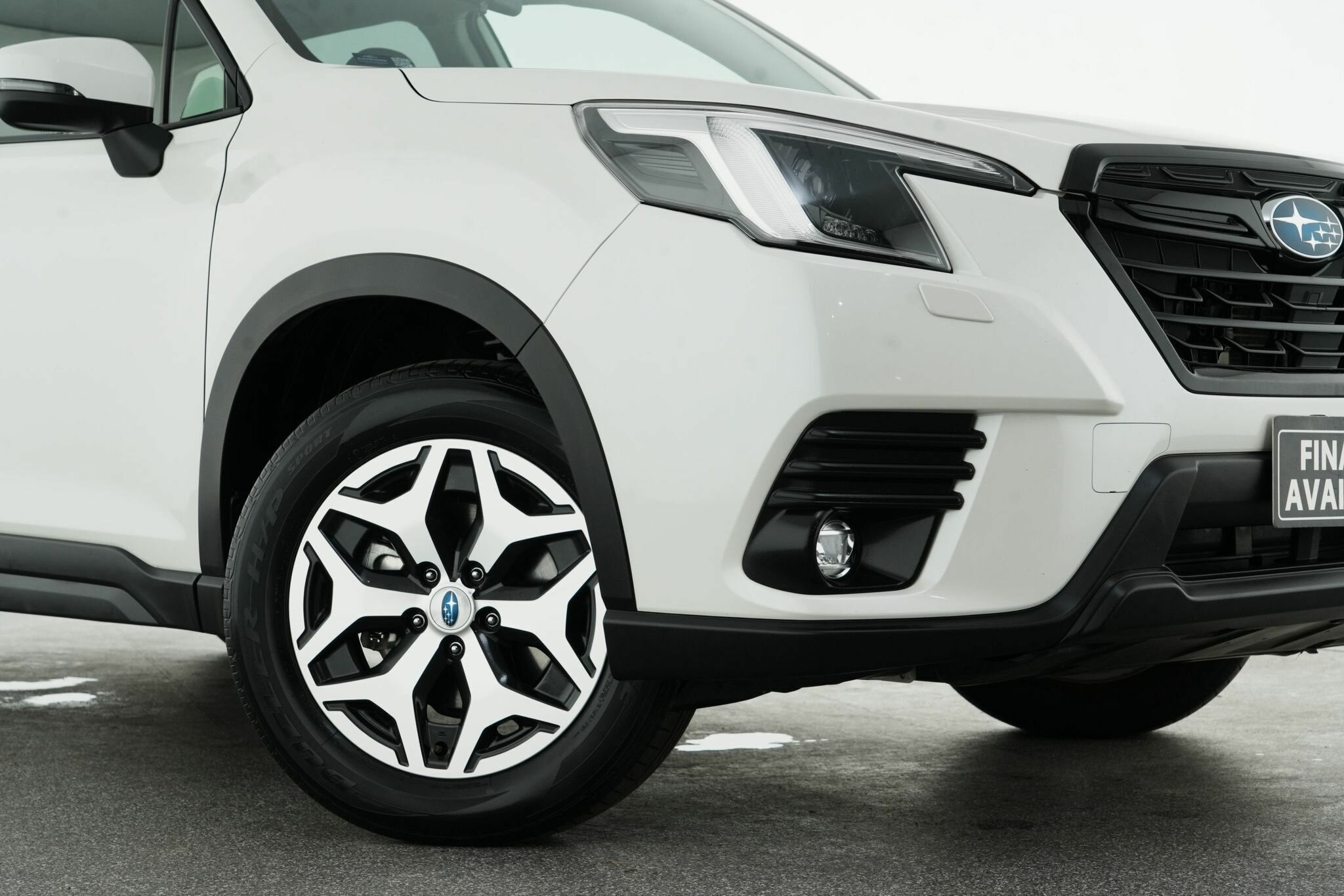 Subaru Forester image 2