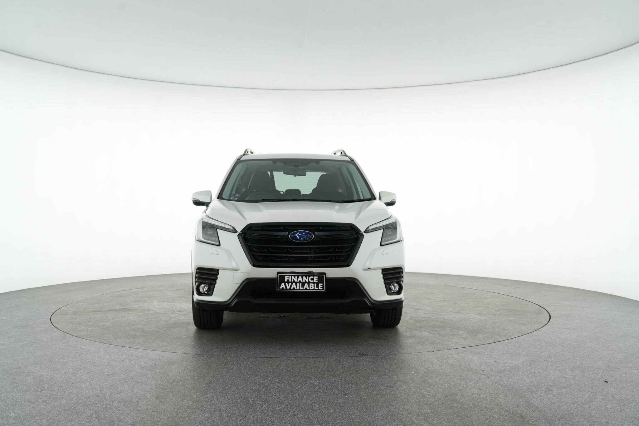 Subaru Forester image 3