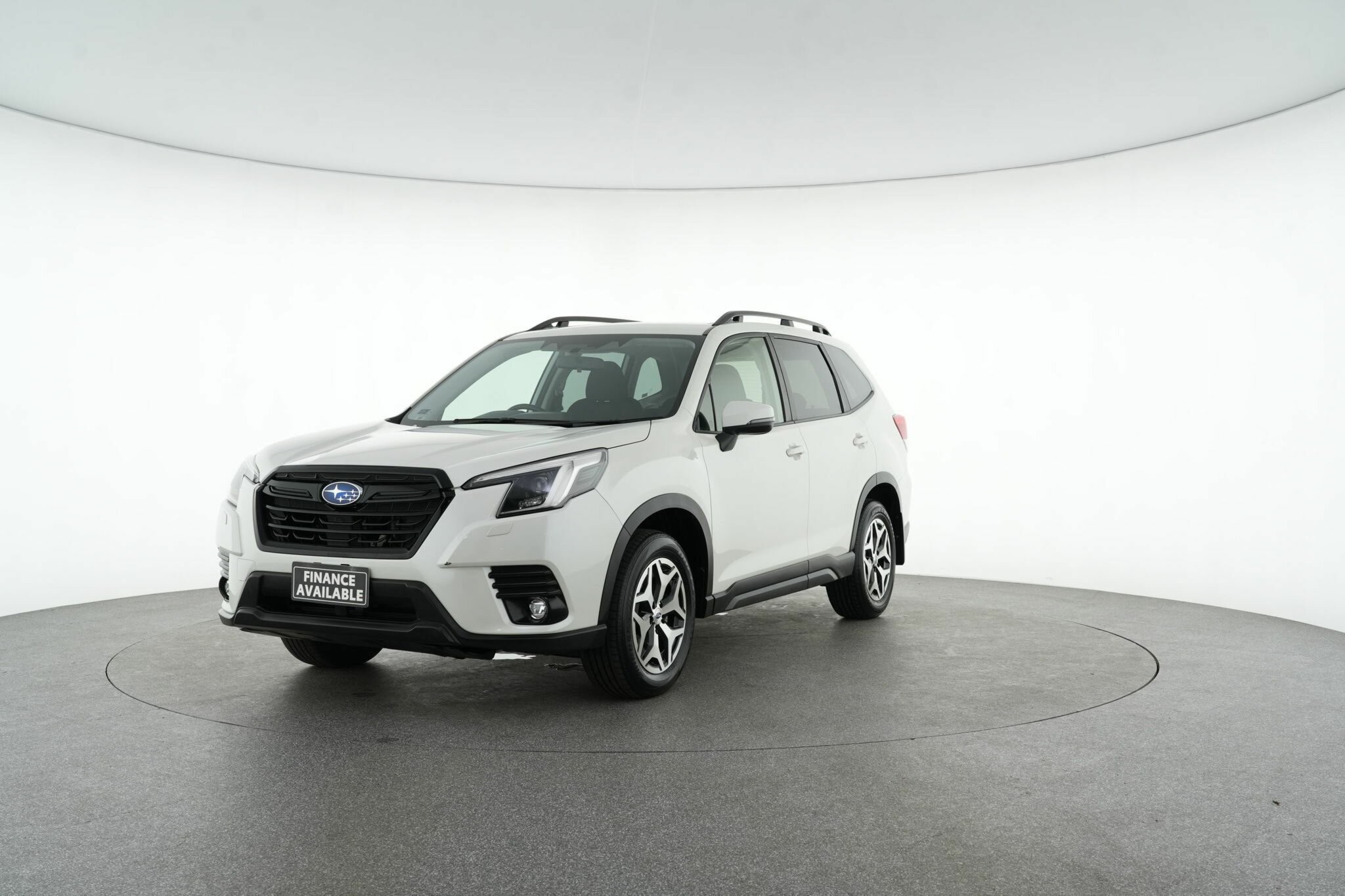 Subaru Forester image 4