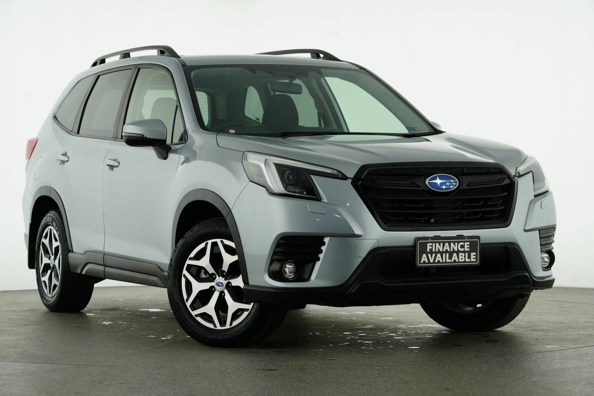 Subaru Forester image 1