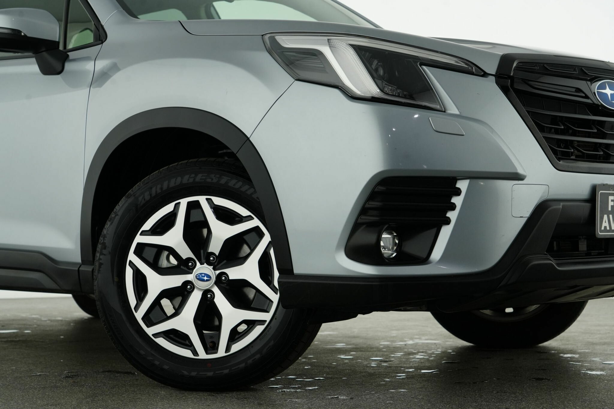 Subaru Forester image 2
