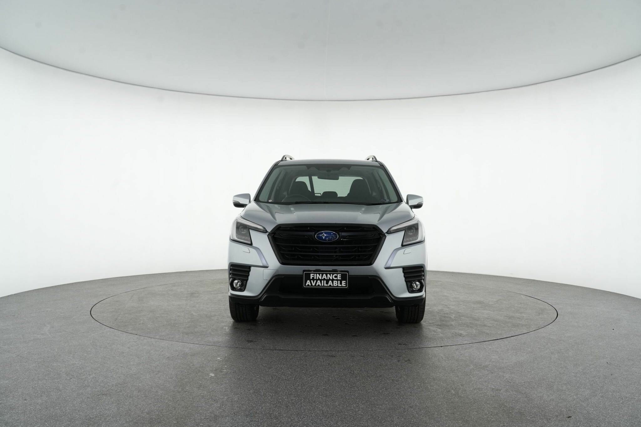 Subaru Forester image 3