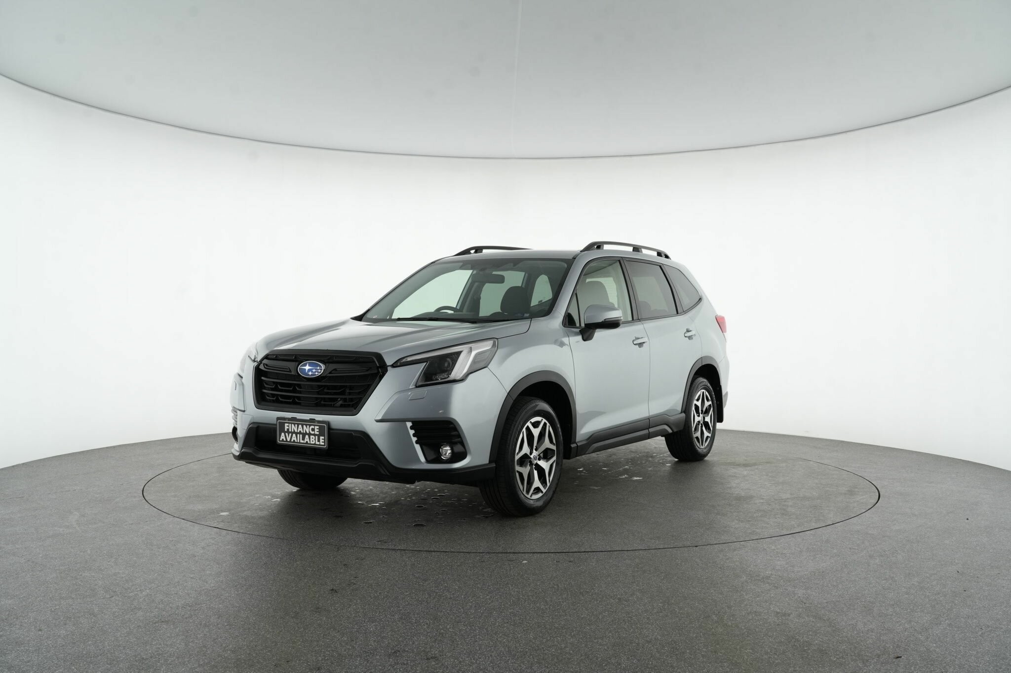 Subaru Forester image 4