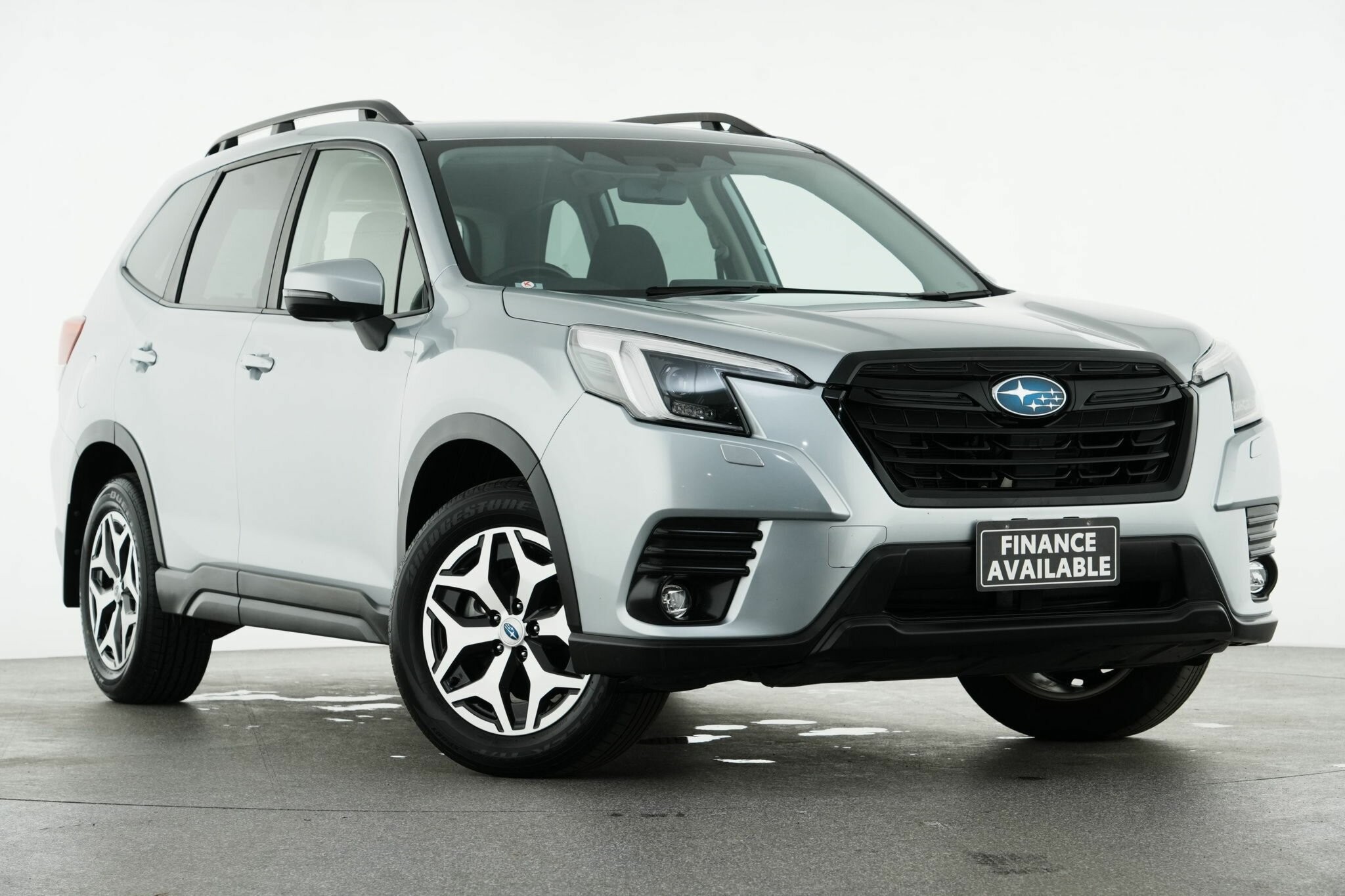 Subaru Forester image 1