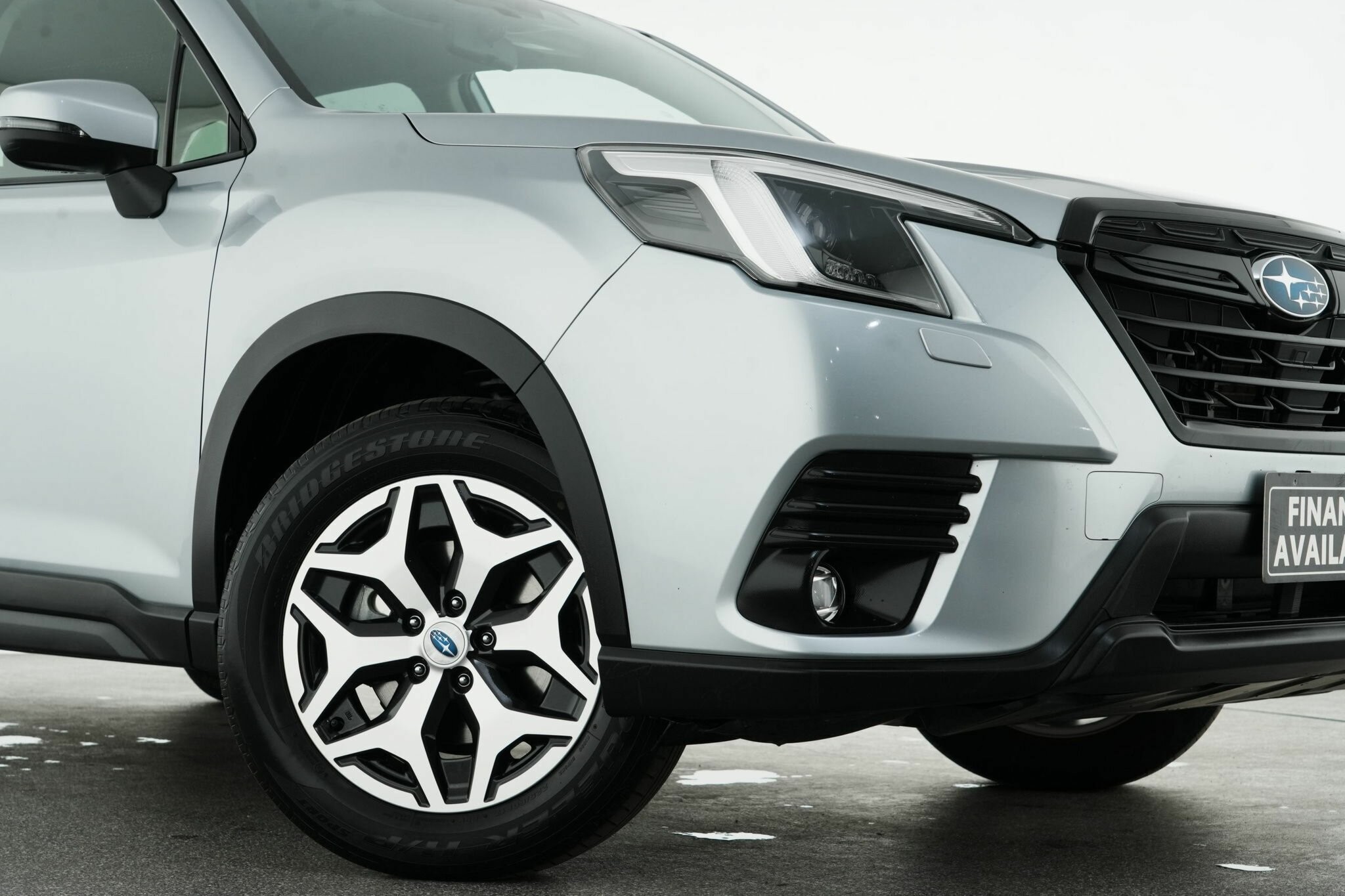 Subaru Forester image 2