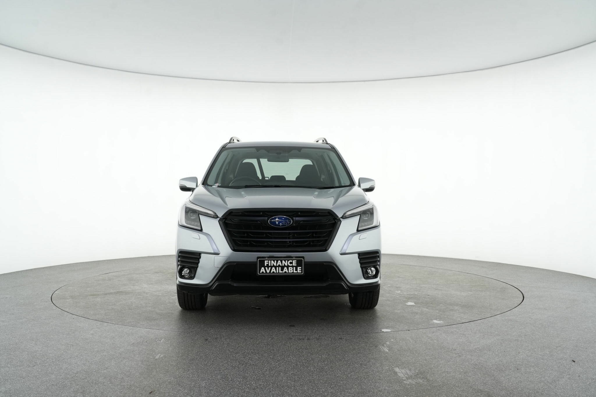 Subaru Forester image 3
