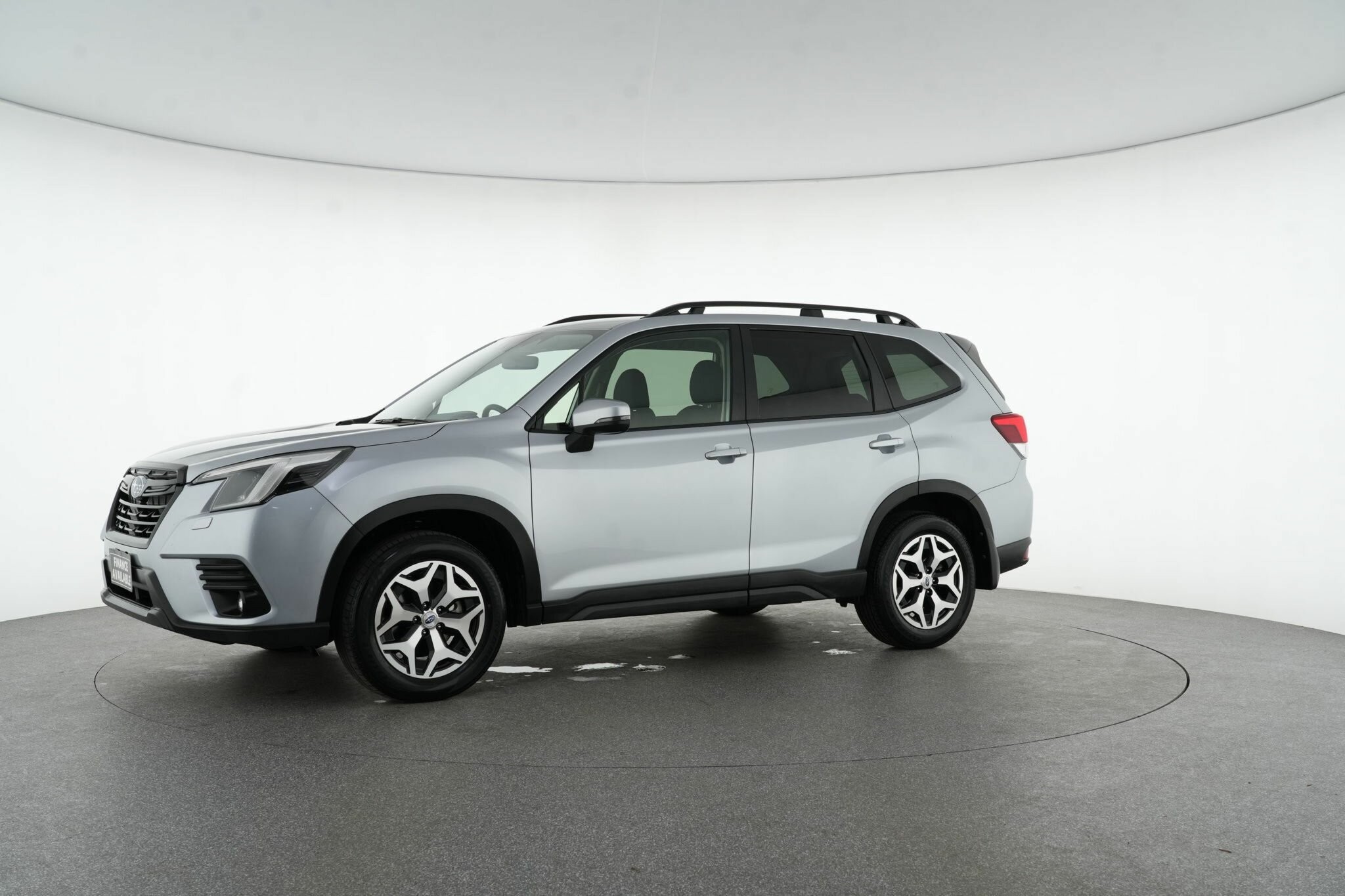Subaru Forester image 4