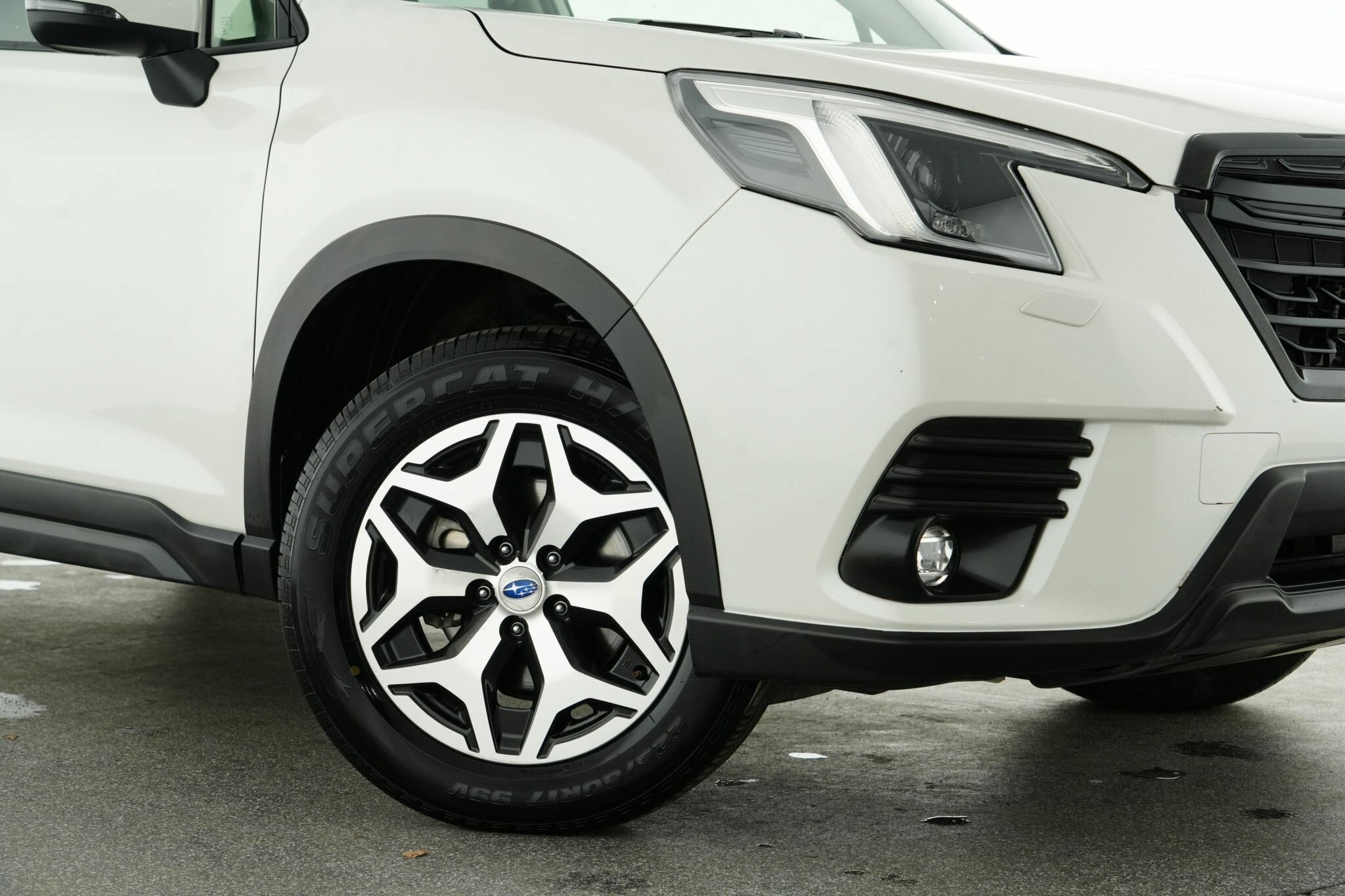 Subaru Forester image 2