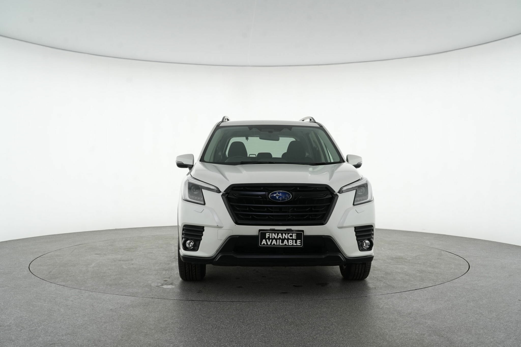 Subaru Forester image 3