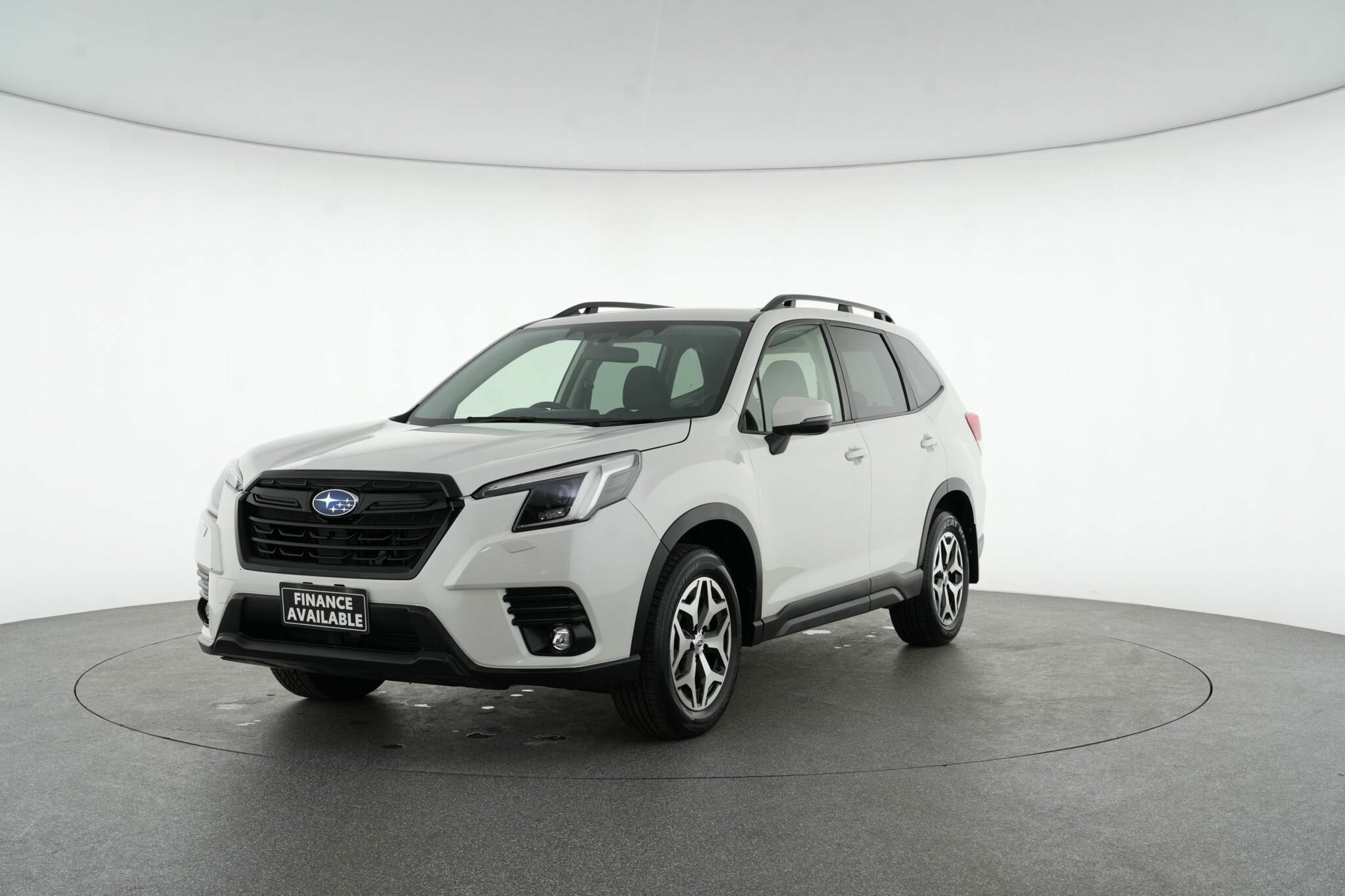 Subaru Forester image 4