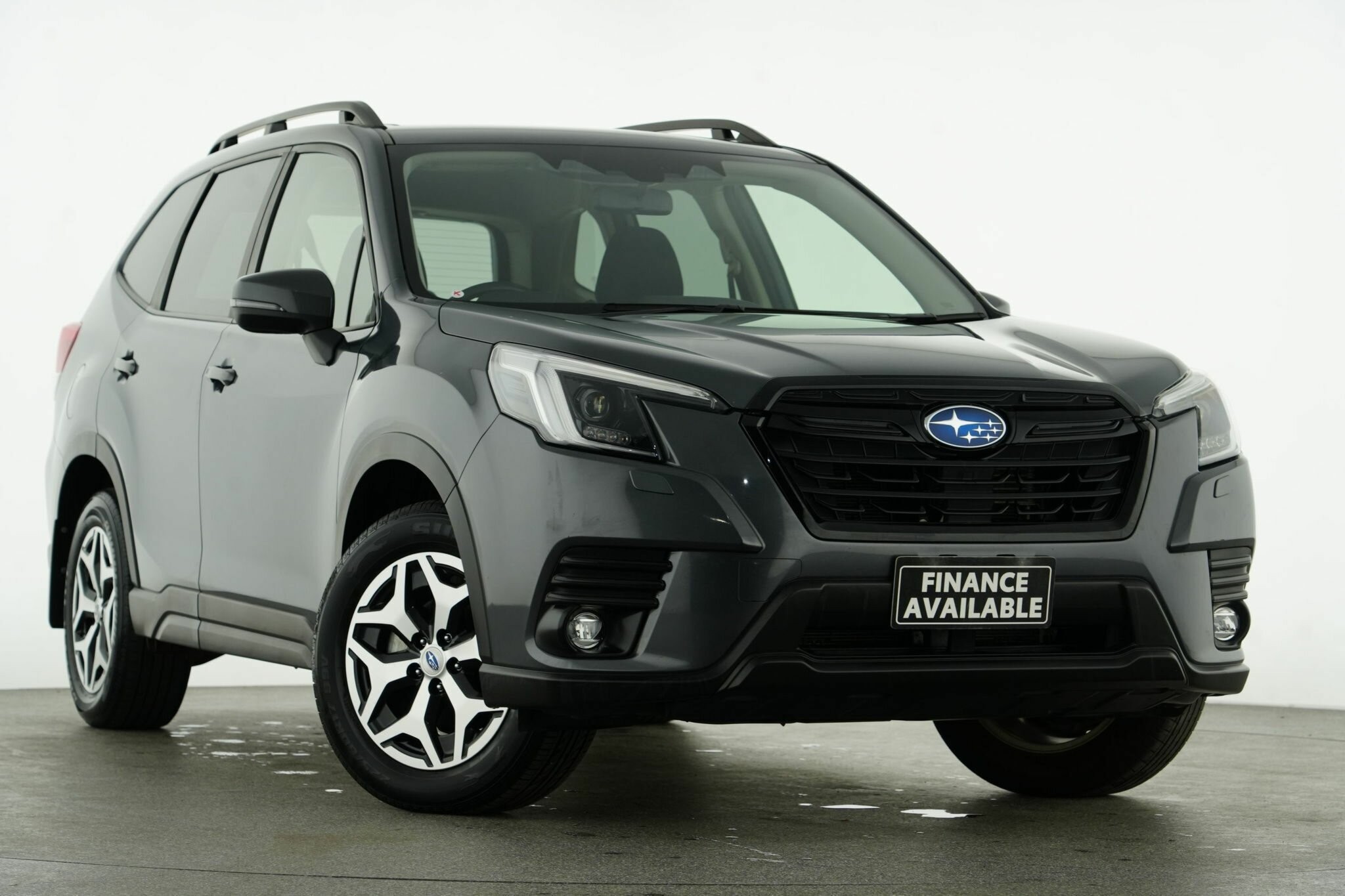 Subaru Forester image 1