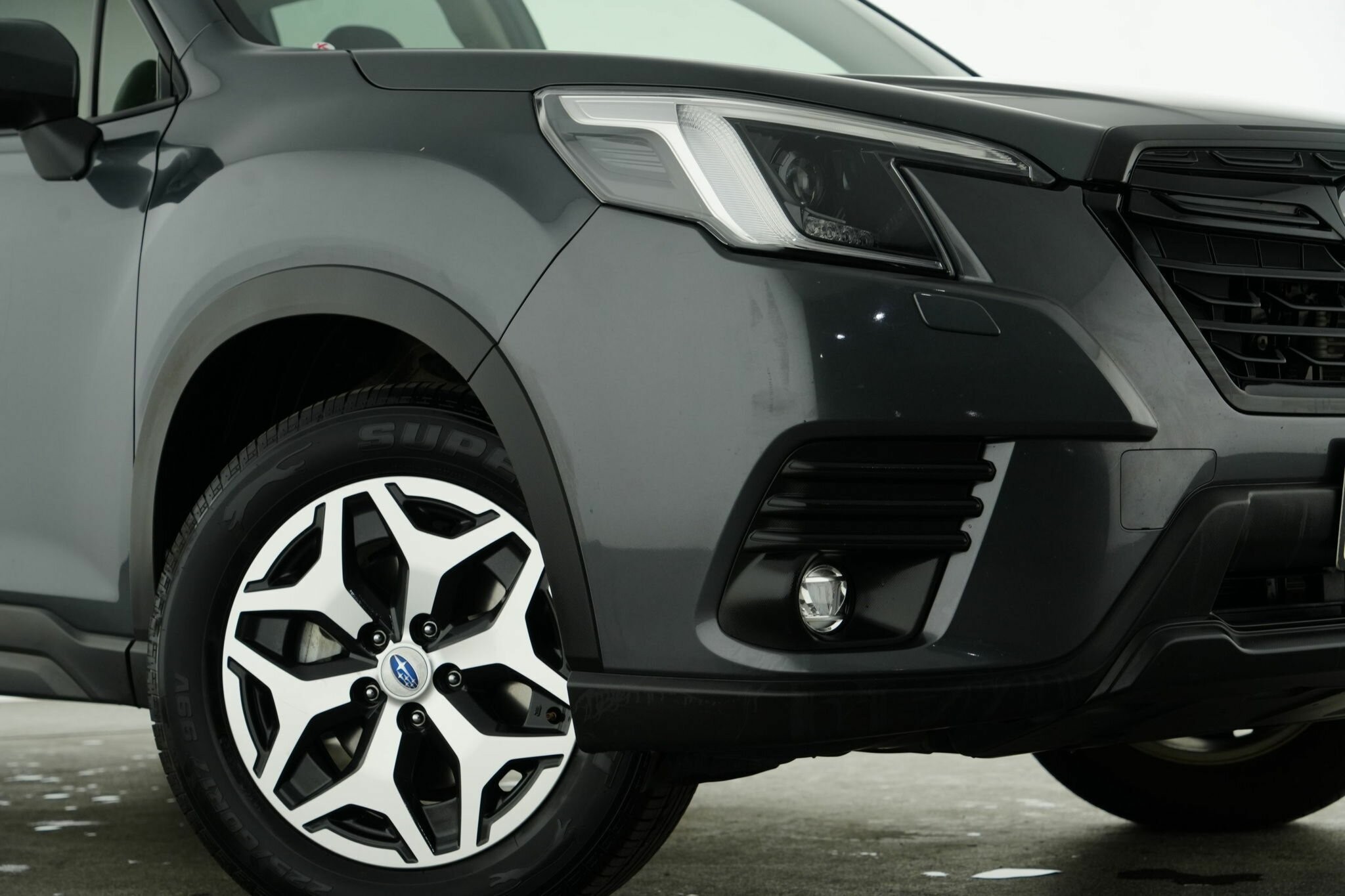 Subaru Forester image 2