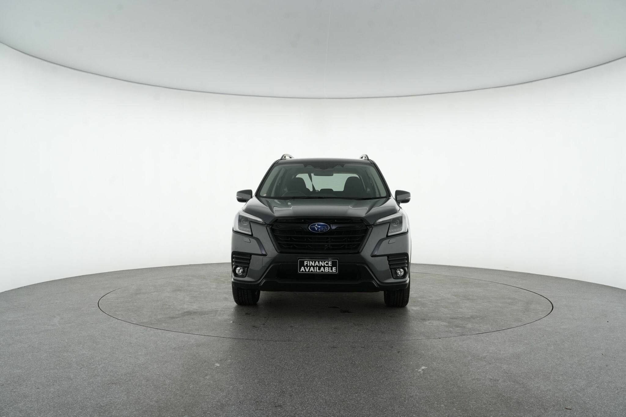Subaru Forester image 3