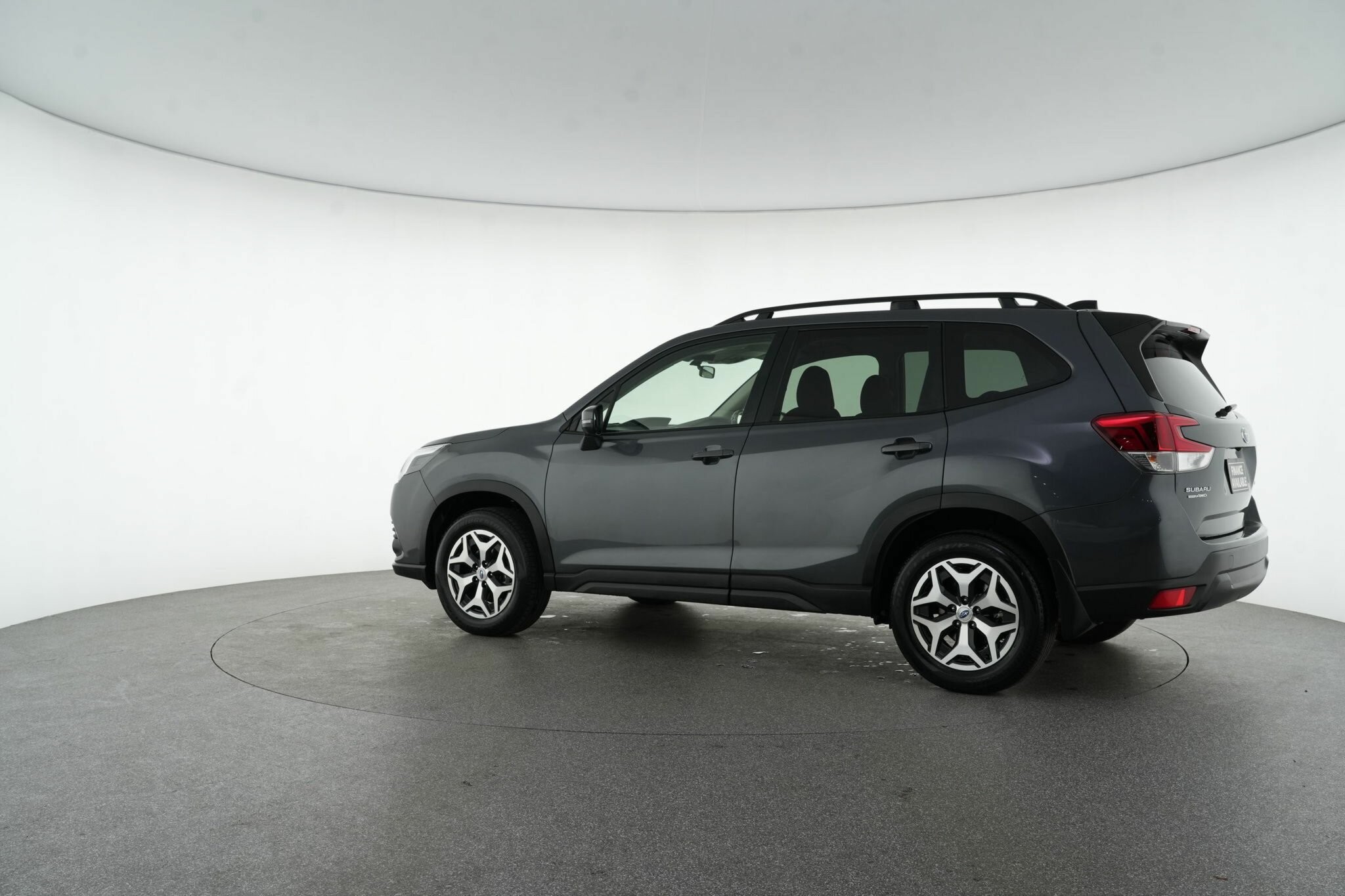 Subaru Forester image 4